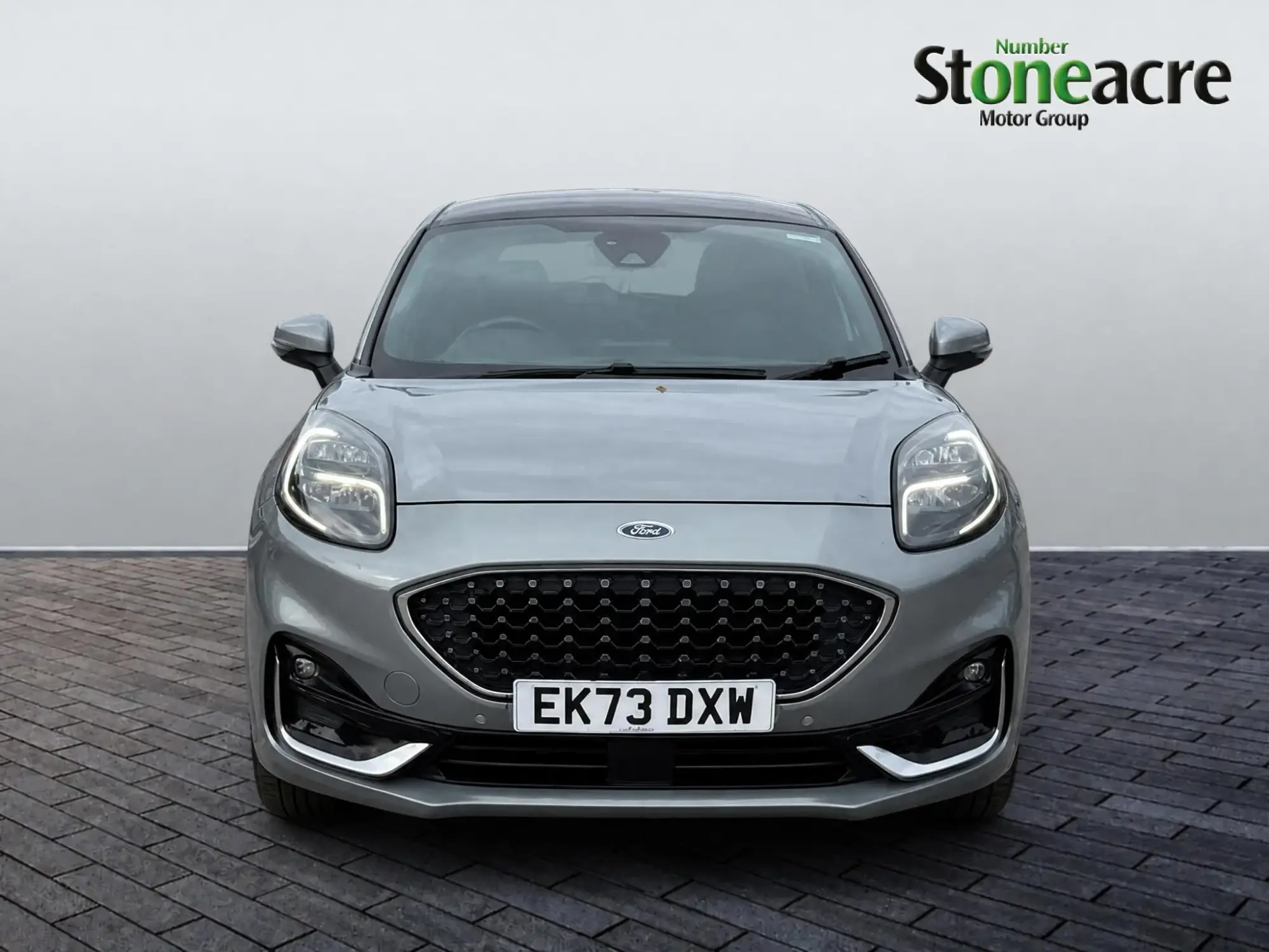 Ford Puma Image 8 Ford Puma Image 8