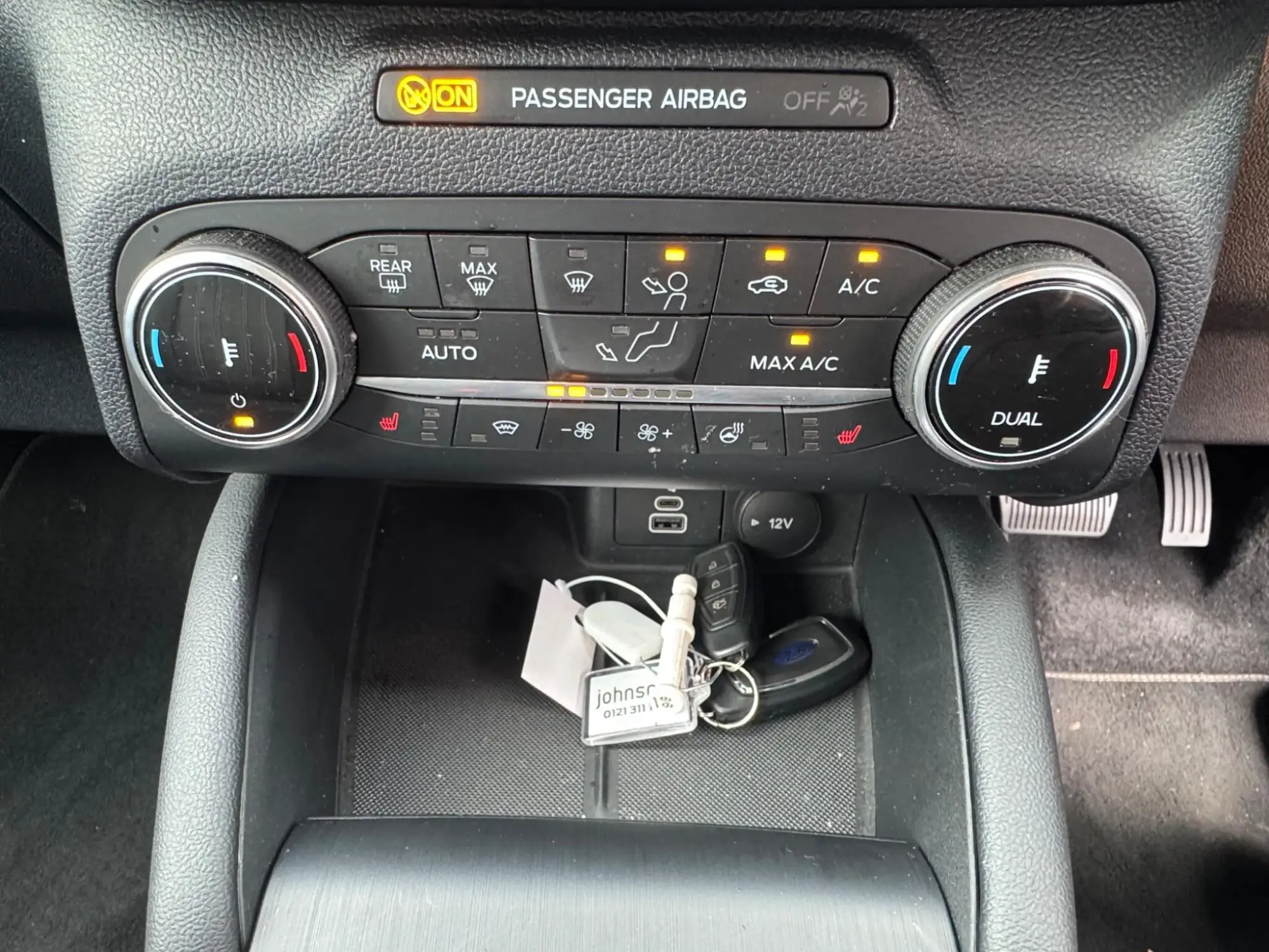 Ford Kuga Hybrid Image 10 Ford Kuga Hybrid Image 10