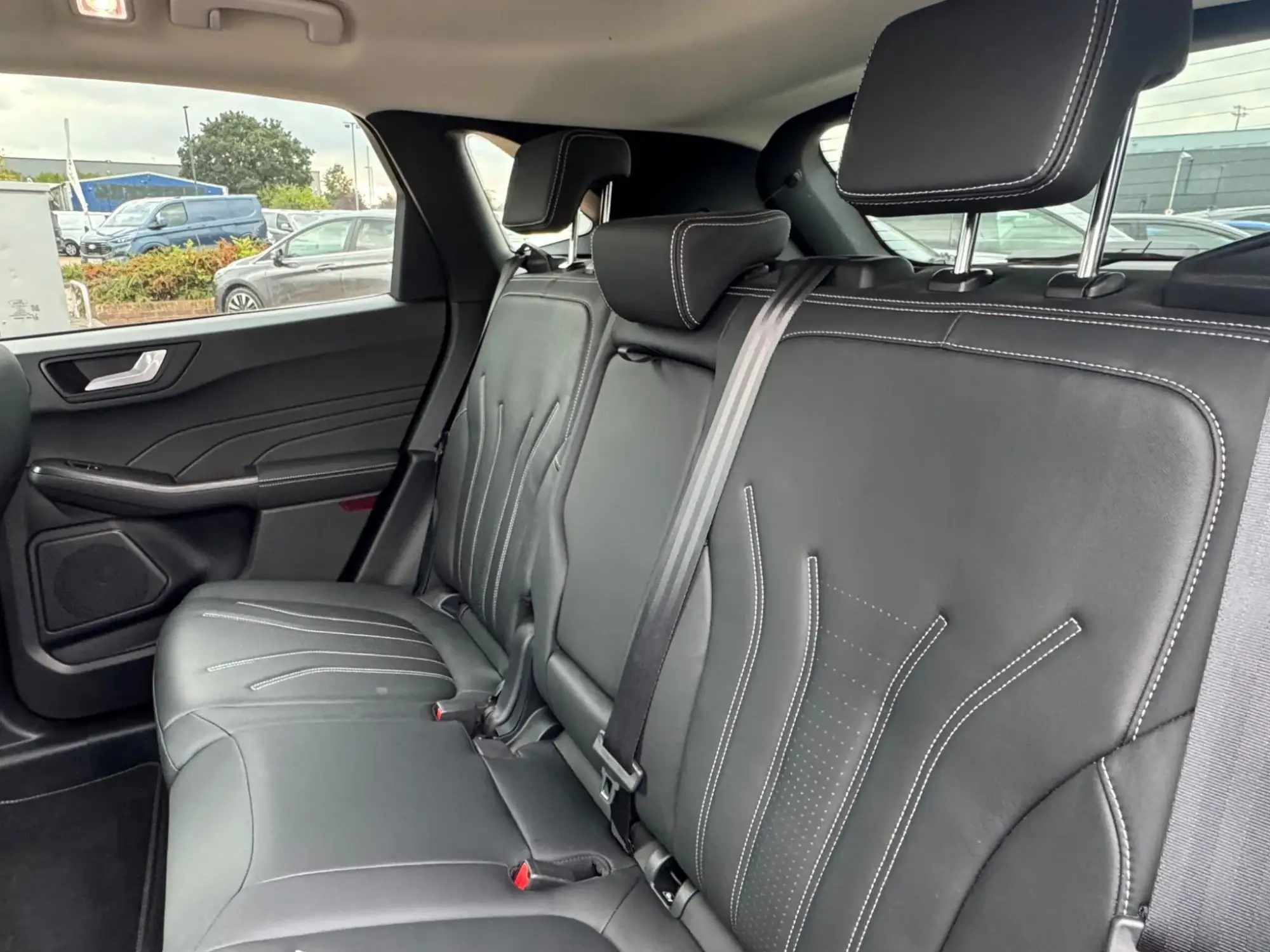 Ford Kuga Hybrid Image 13 Ford Kuga Hybrid Image 13