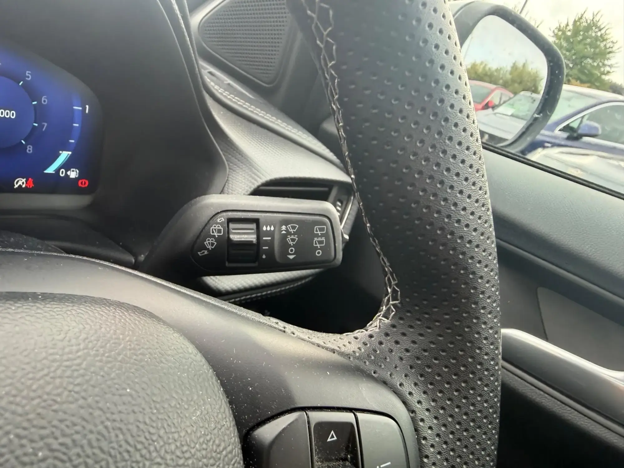 Ford Puma Image 16 Ford Puma Image 16