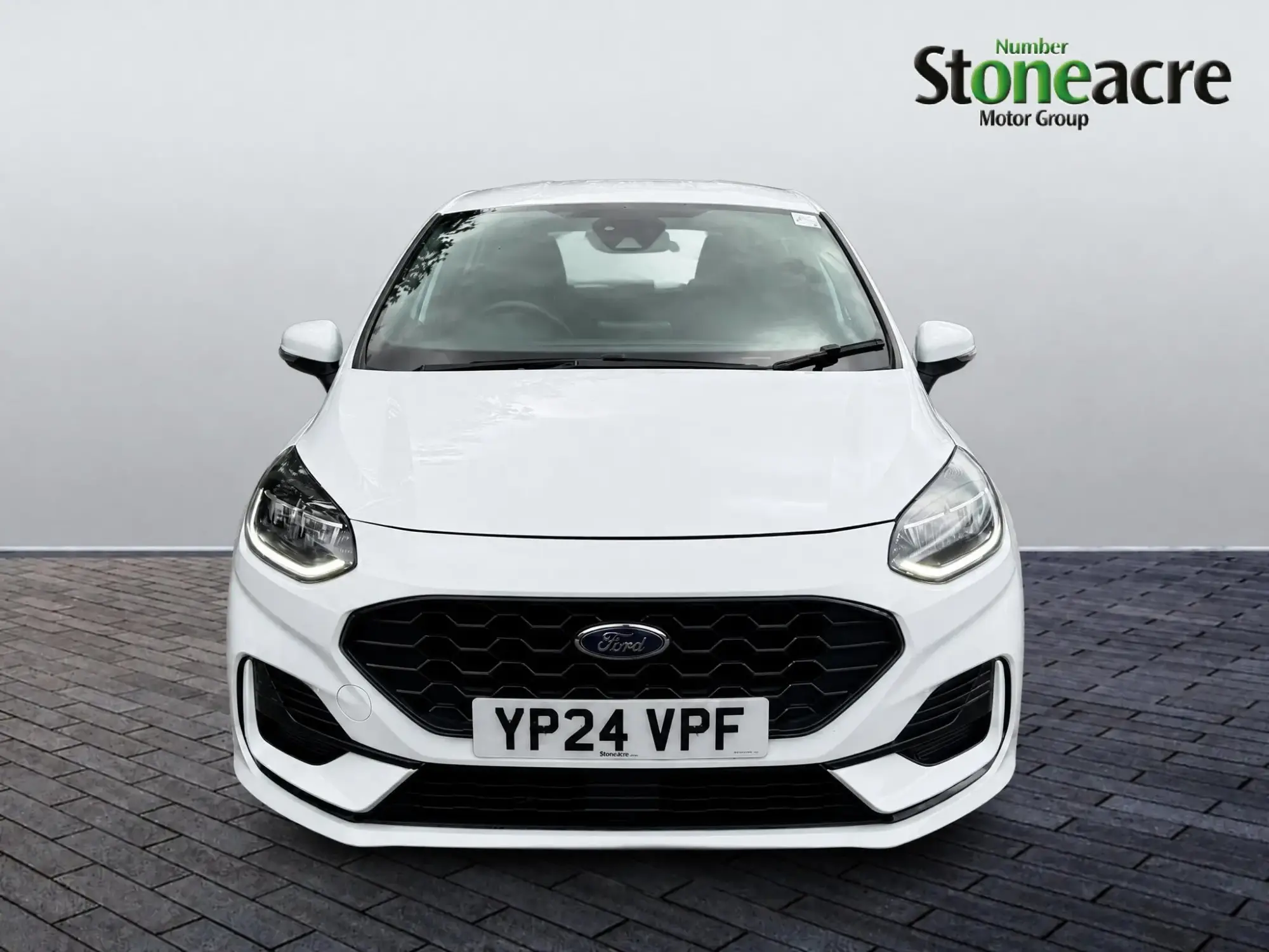 Ford Fiesta Image 2 Ford Fiesta Image 2