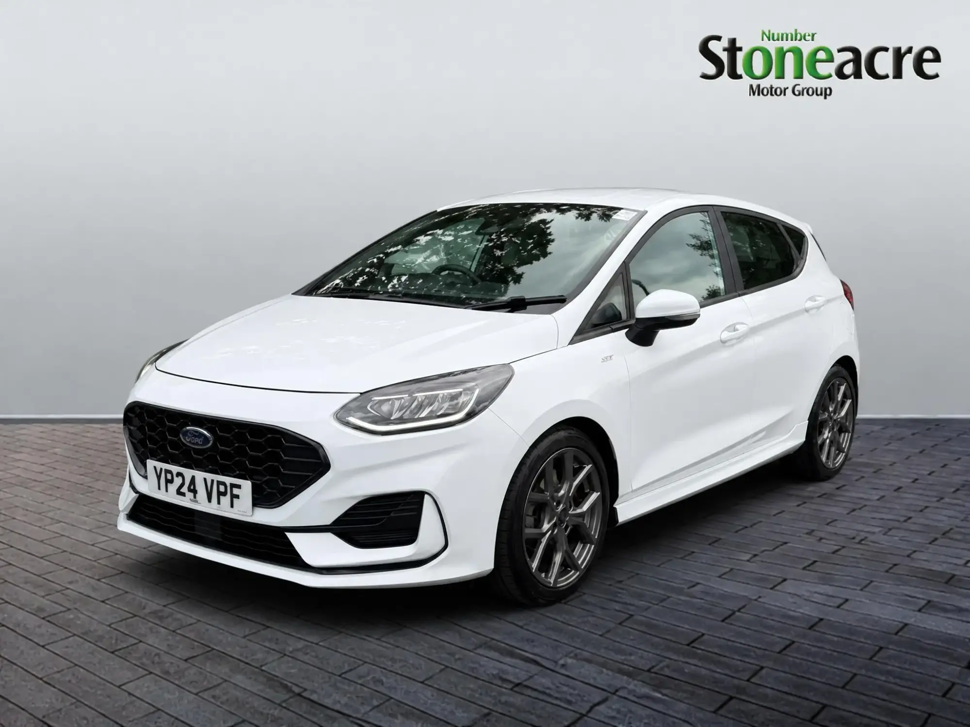 Ford Fiesta Image 3 Ford Fiesta Image 3