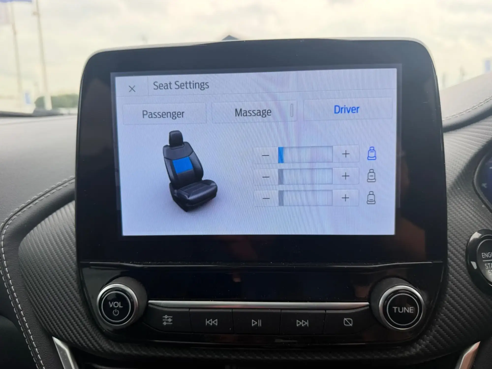 Ford Puma Image 19 Ford Puma Image 19