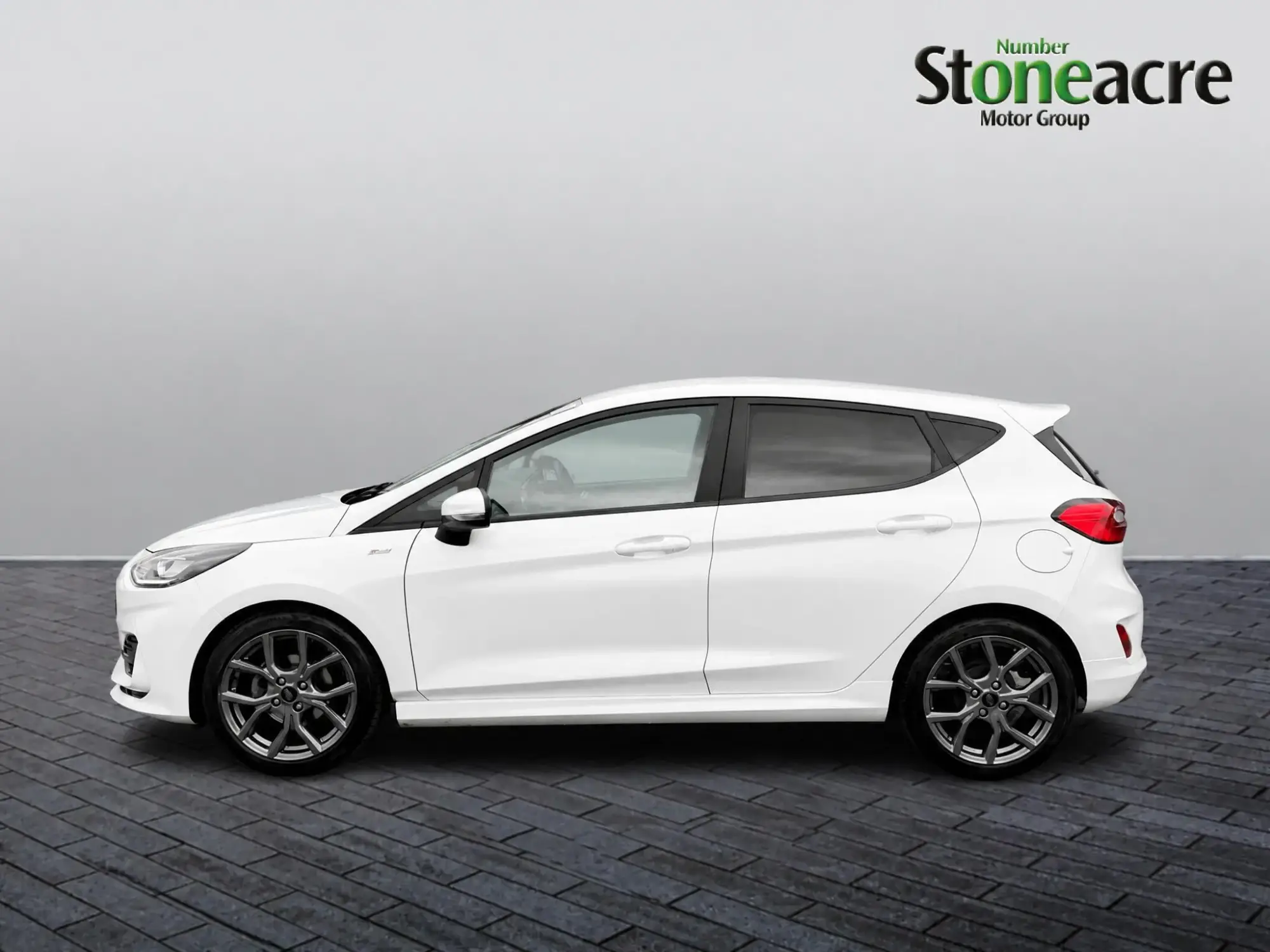 Ford Fiesta Image 5 Ford Fiesta Image 5