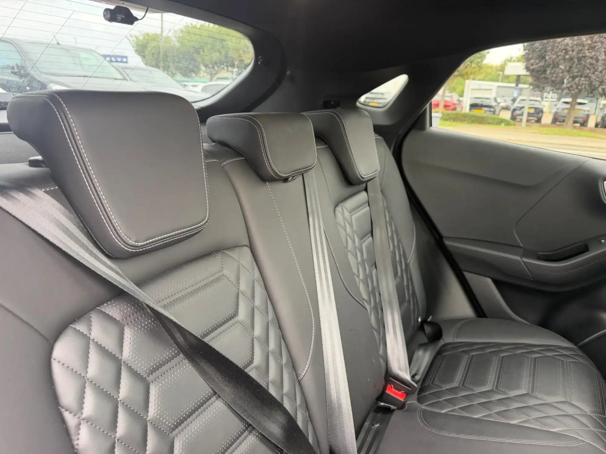 Ford Puma Image 20 Ford Puma Image 20