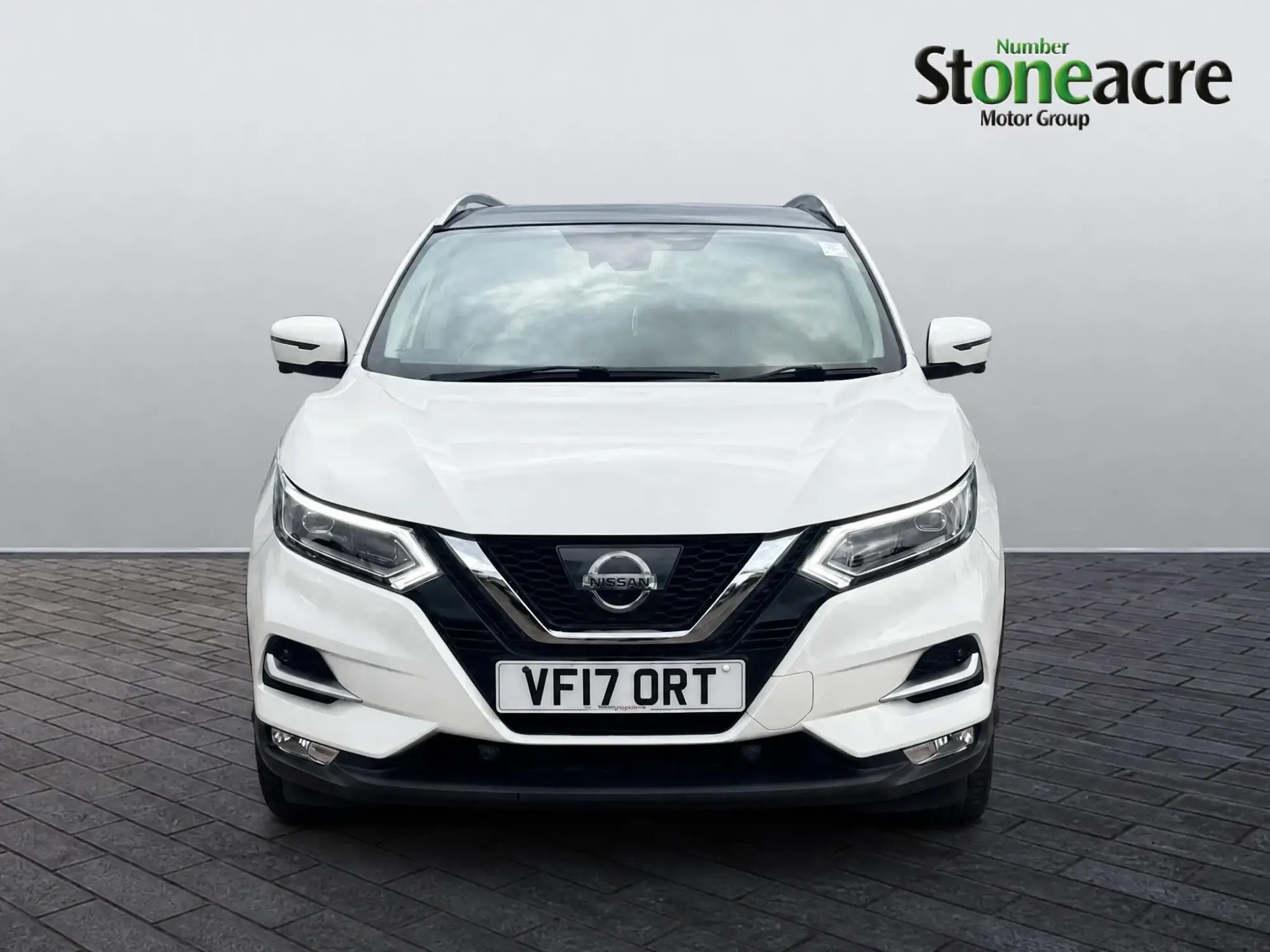 Nissan Qashqai Image 2
