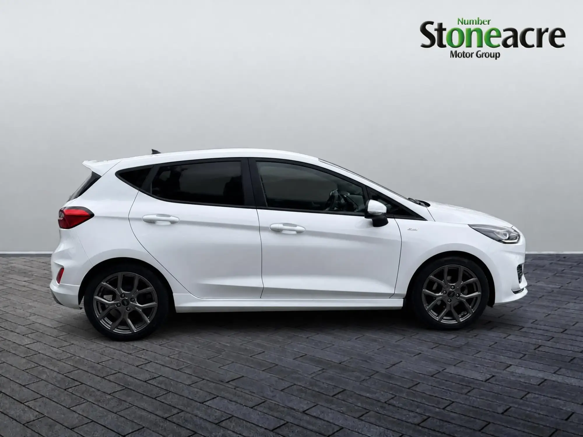 Ford Fiesta Image 7 Ford Fiesta Image 7