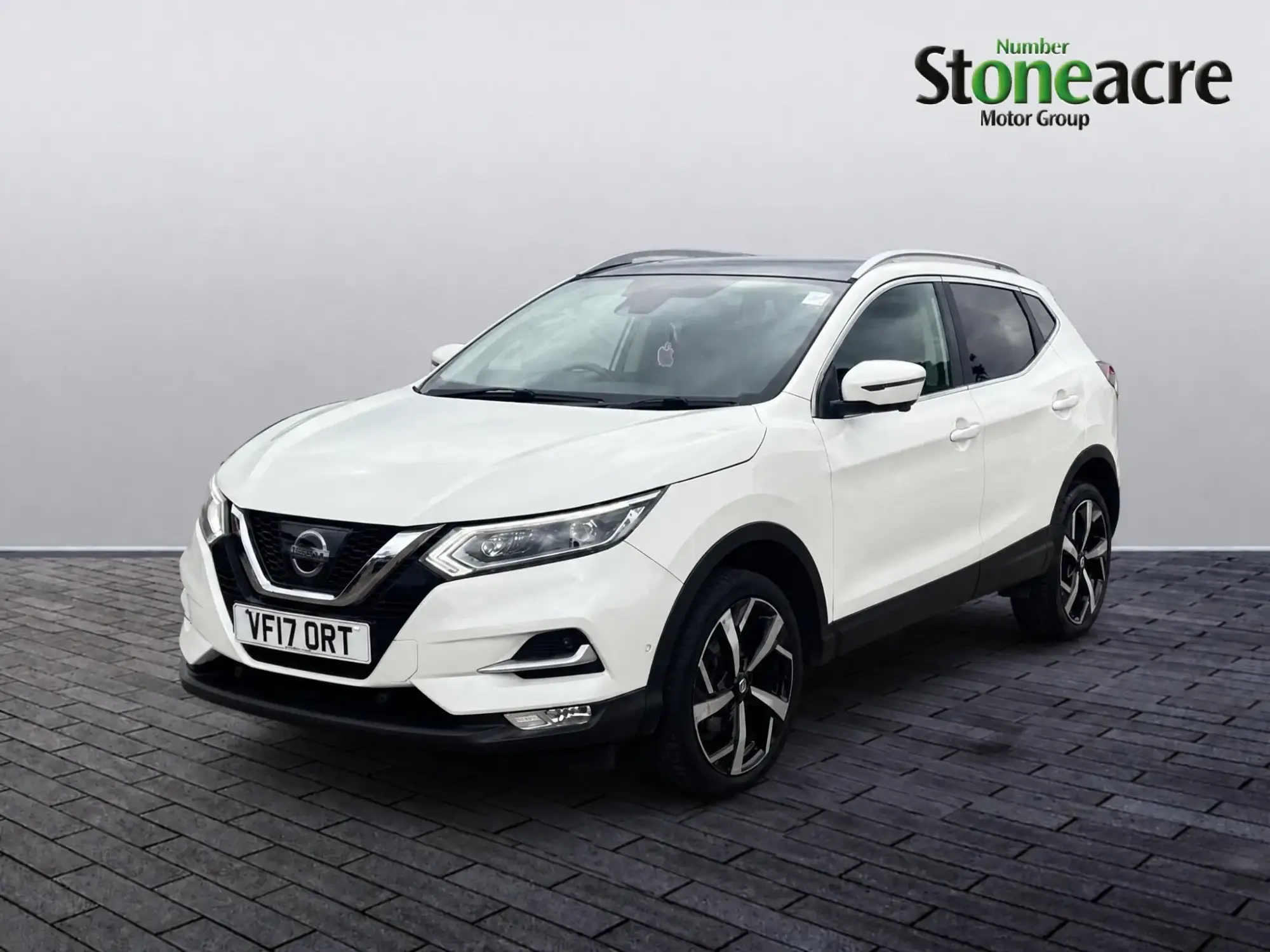 Nissan Qashqai Image 3
