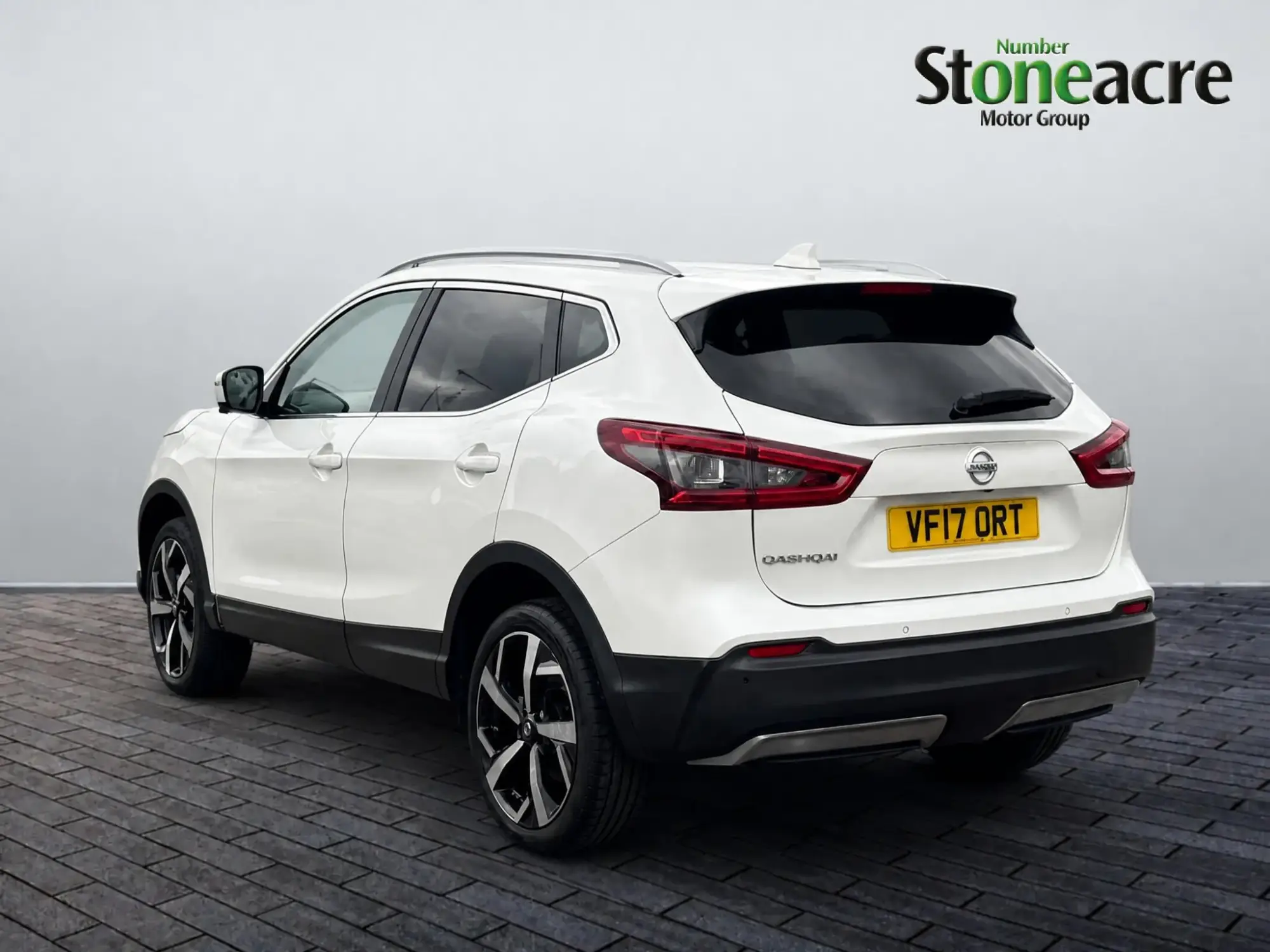 Nissan Qashqai Image 4