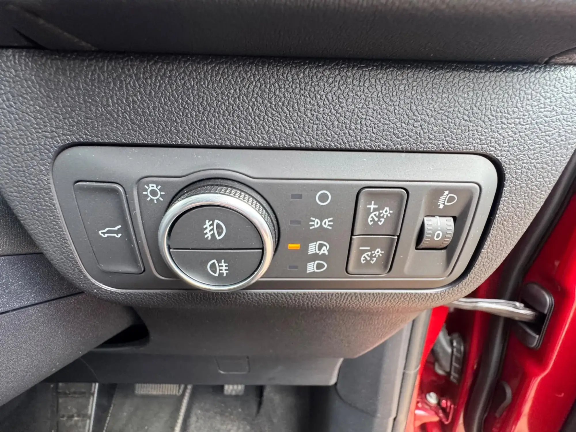 Ford Kuga Hybrid Image 21 Ford Kuga Hybrid Image 21
