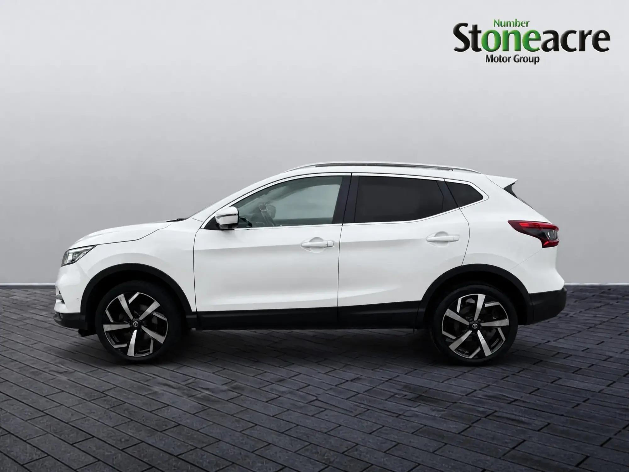 Nissan Qashqai Image 5