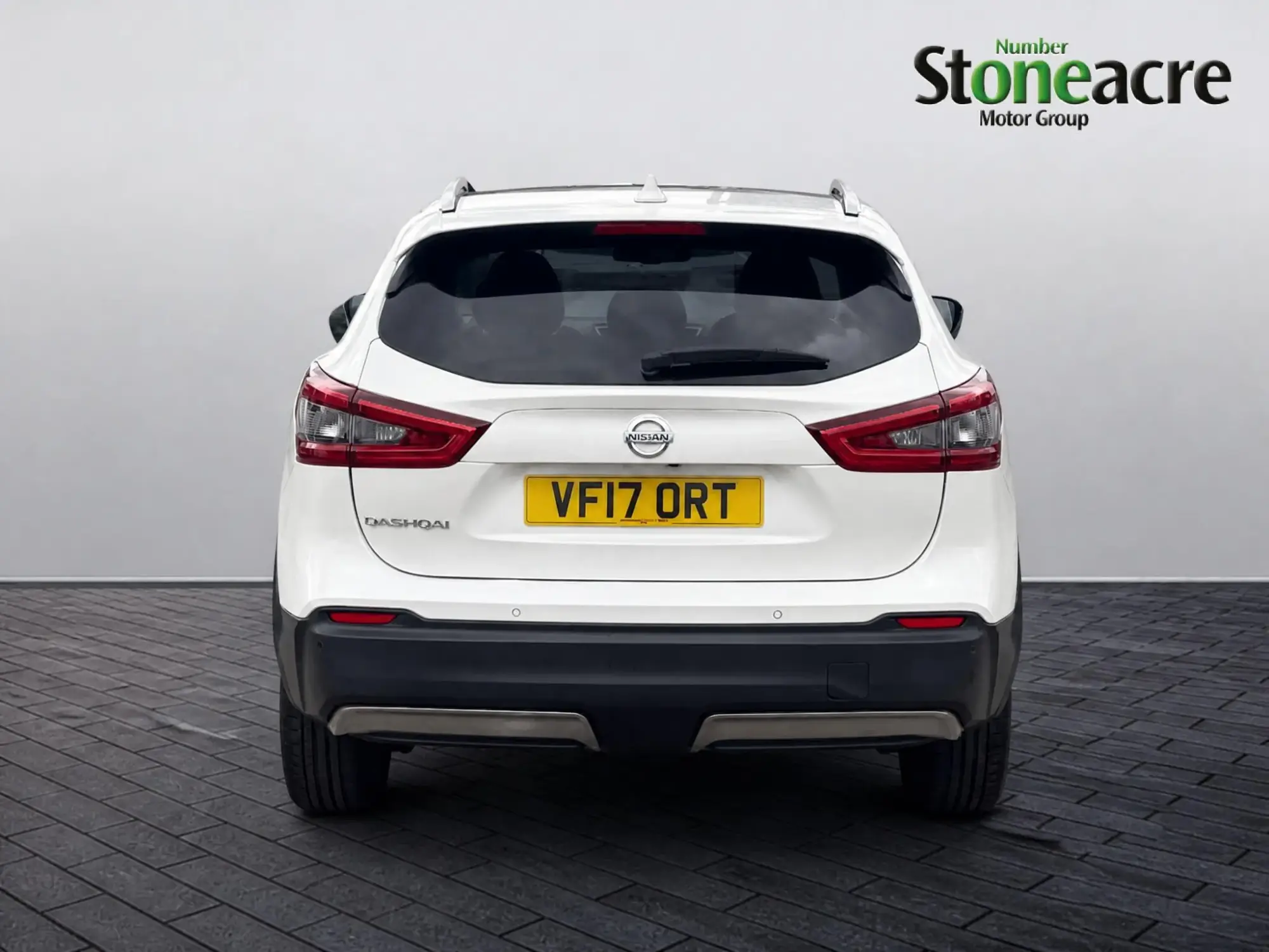 Nissan Qashqai Image 6