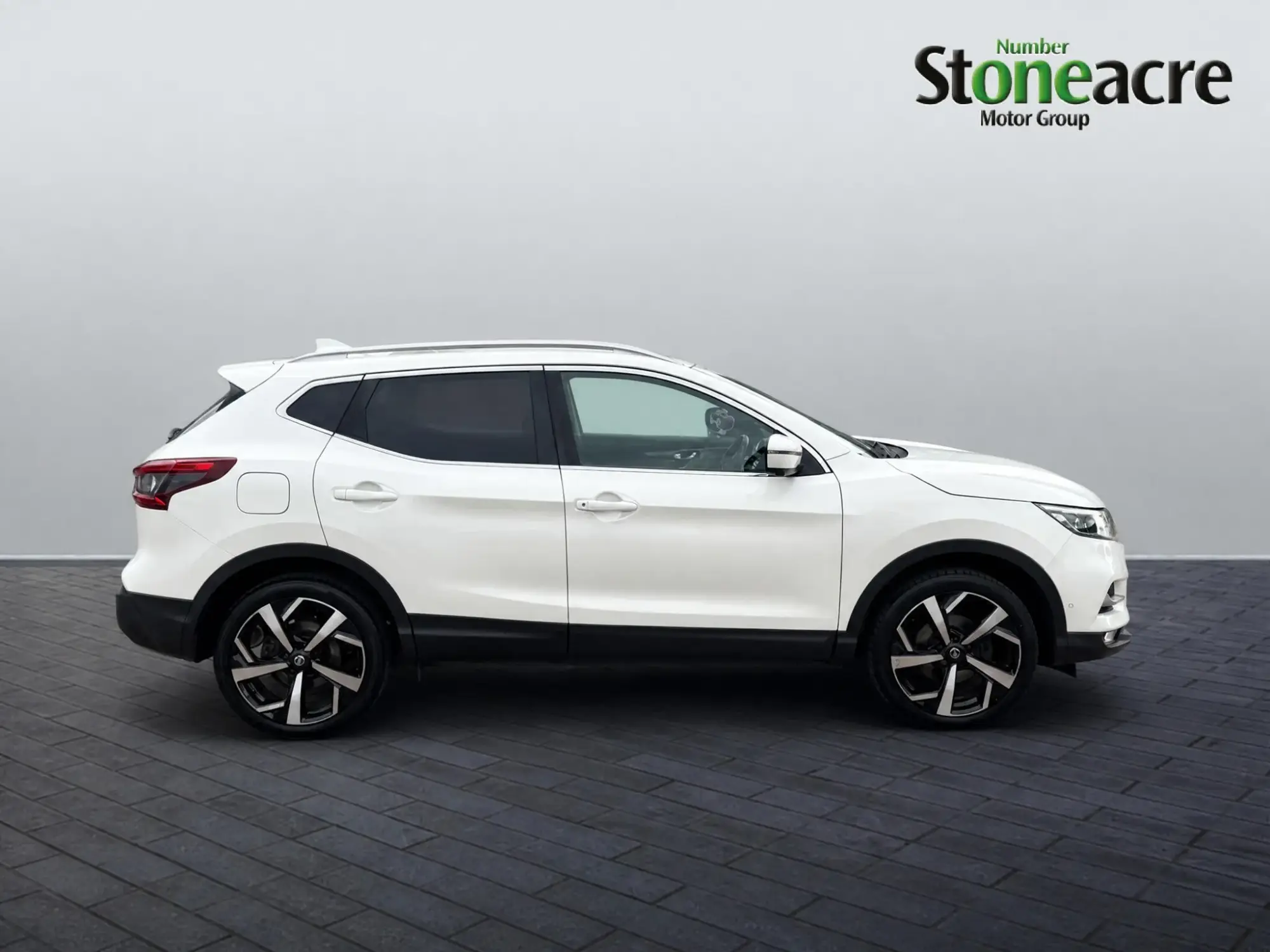 Nissan Qashqai Image 7
