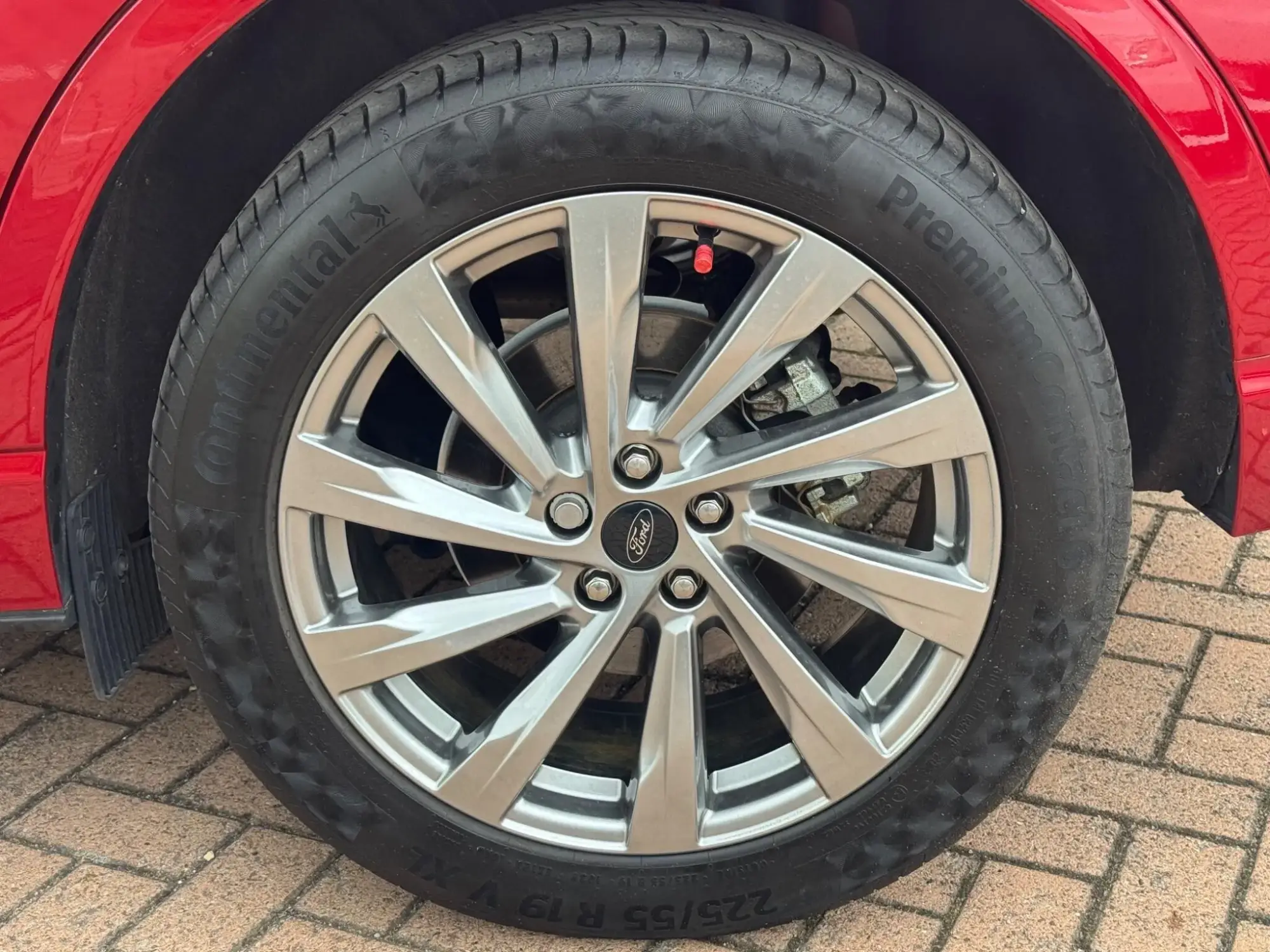 Ford Kuga Hybrid Image 24 Ford Kuga Hybrid Image 24