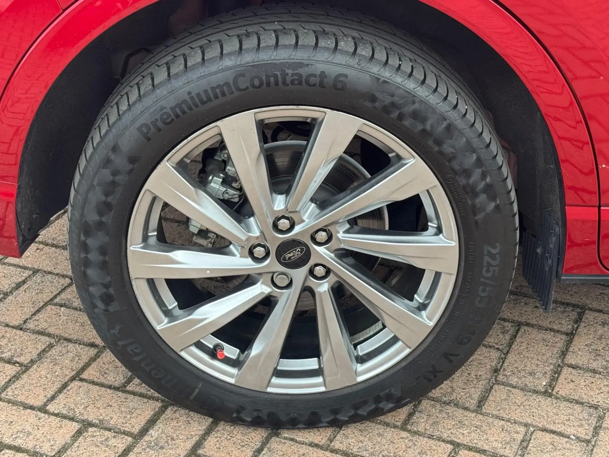 Ford Kuga Hybrid Image 25 Ford Kuga Hybrid Image 25