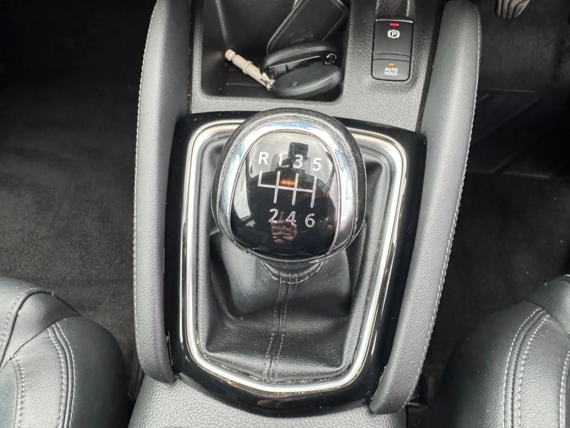 Nissan Qashqai Image 10
