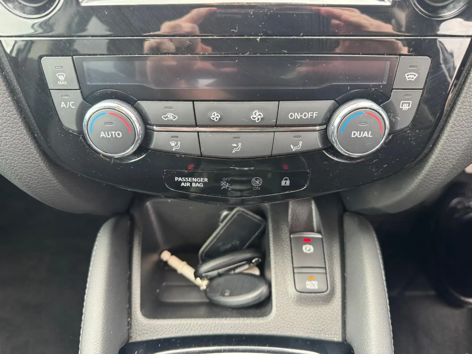 Nissan Qashqai Image 11