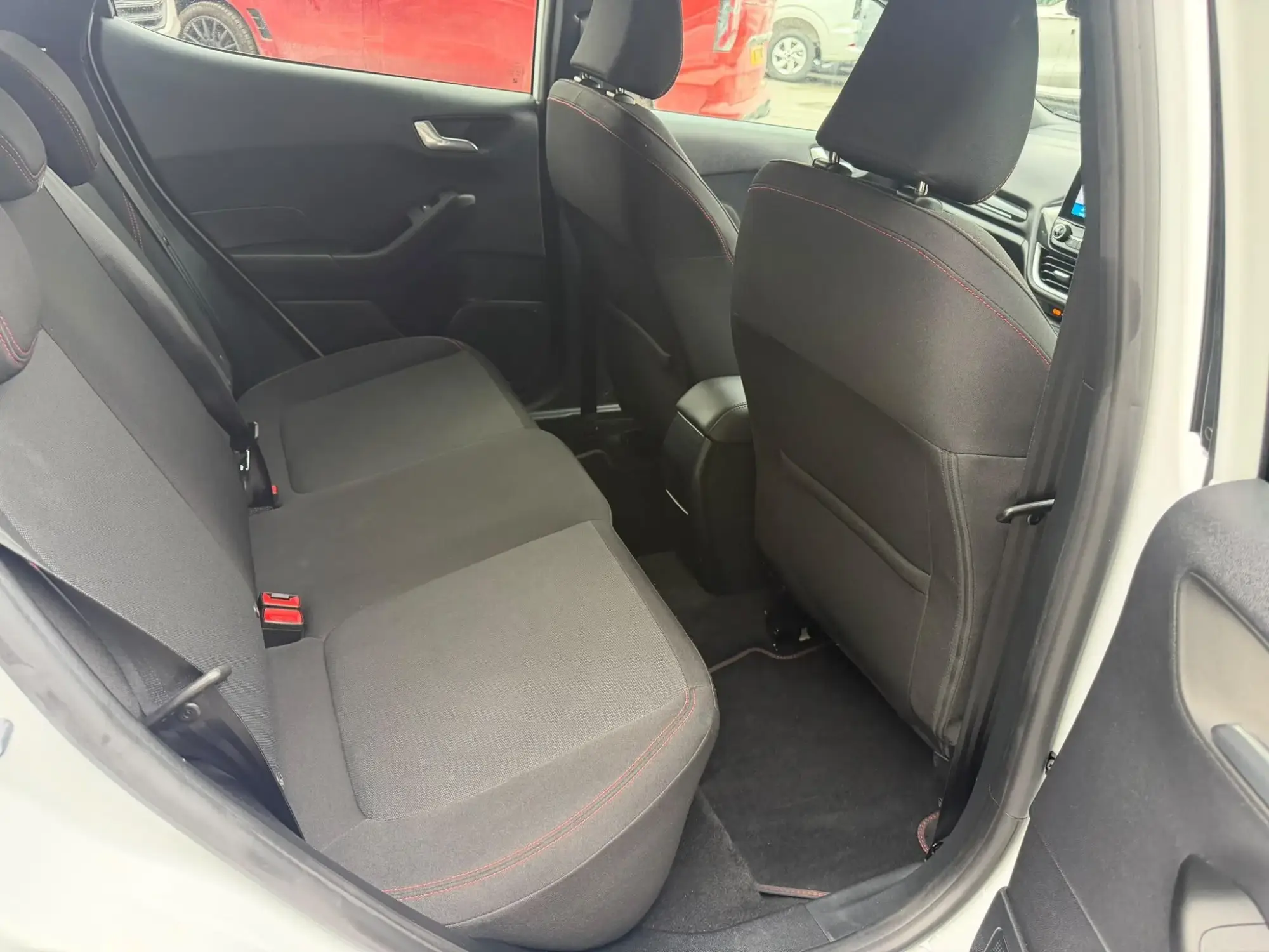 Ford Fiesta Image 15 Ford Fiesta Image 15
