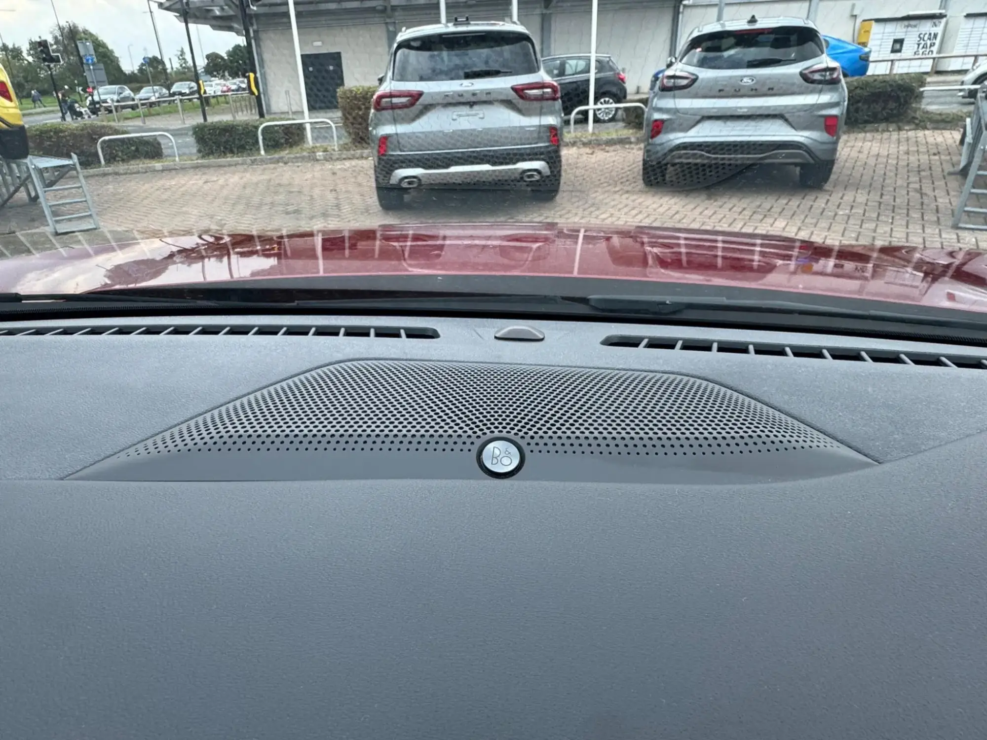 Ford Kuga Hybrid Image 31 Ford Kuga Hybrid Image 31