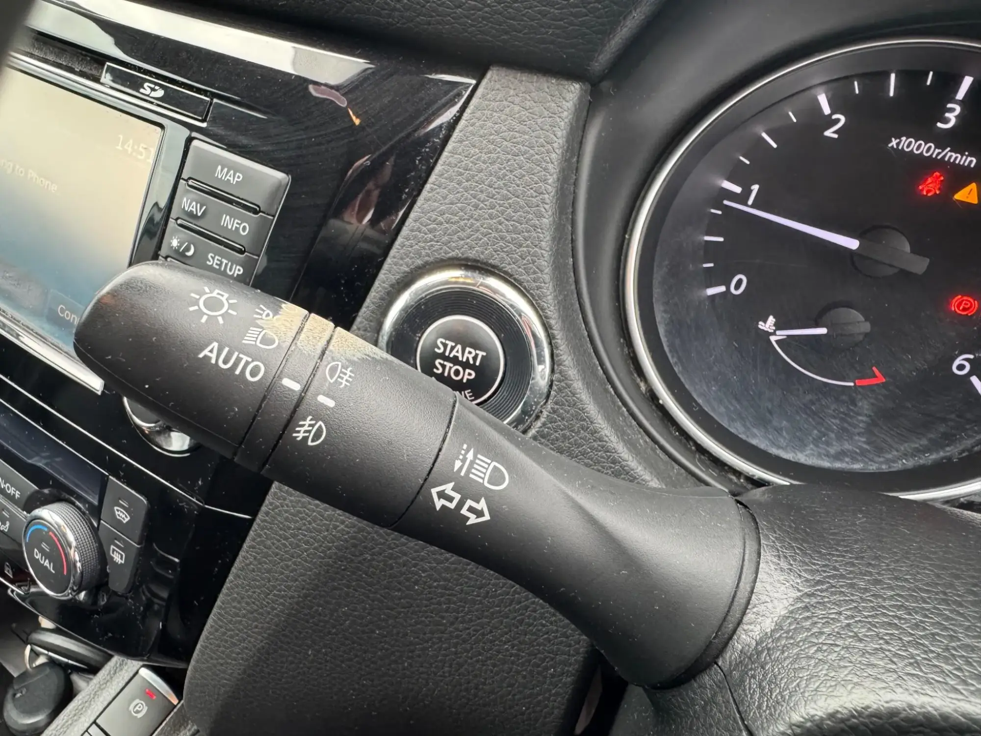 Nissan Qashqai Image 15