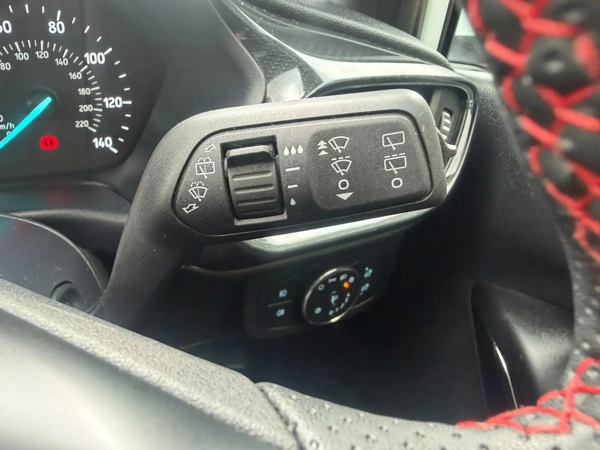 Ford Fiesta Image 19 Ford Fiesta Image 19