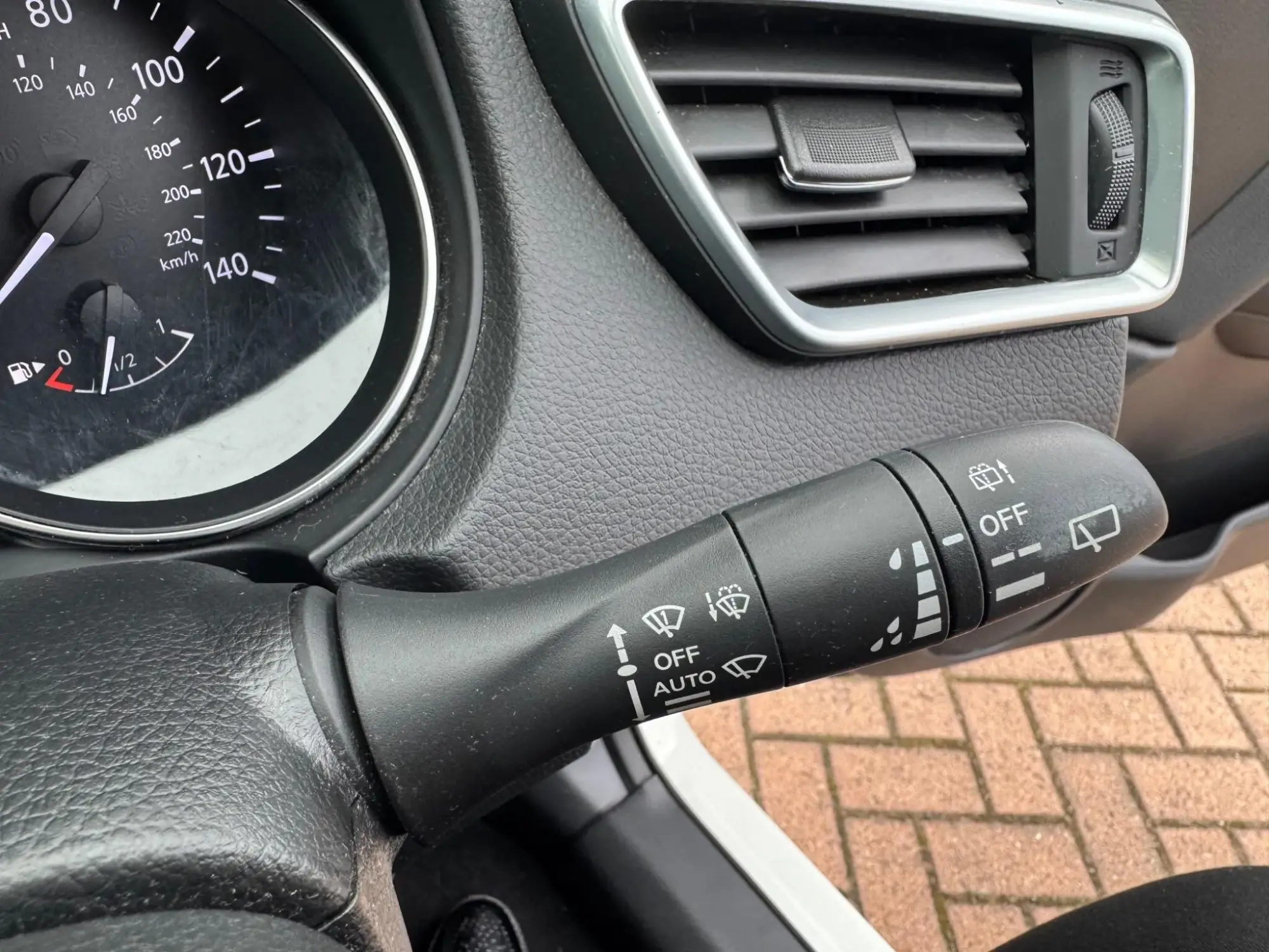 Nissan Qashqai Image 16