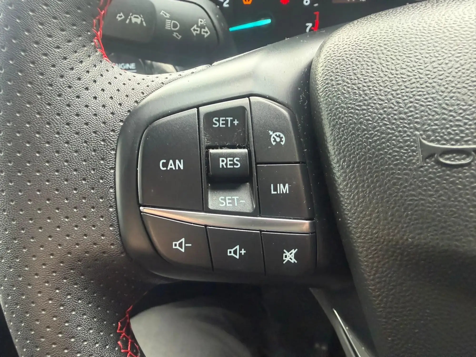Ford Fiesta Image 20 Ford Fiesta Image 20