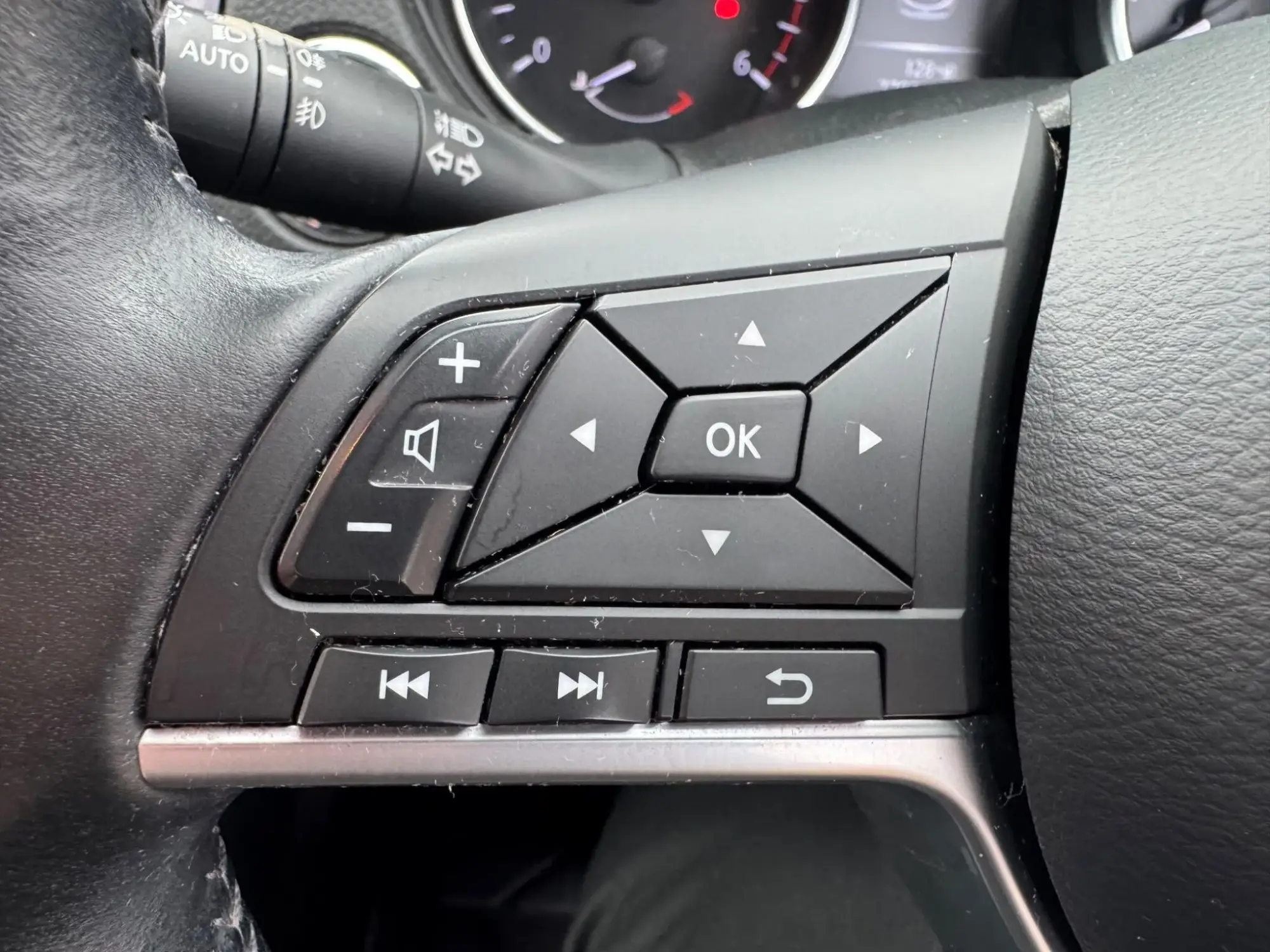 Nissan Qashqai Image 17