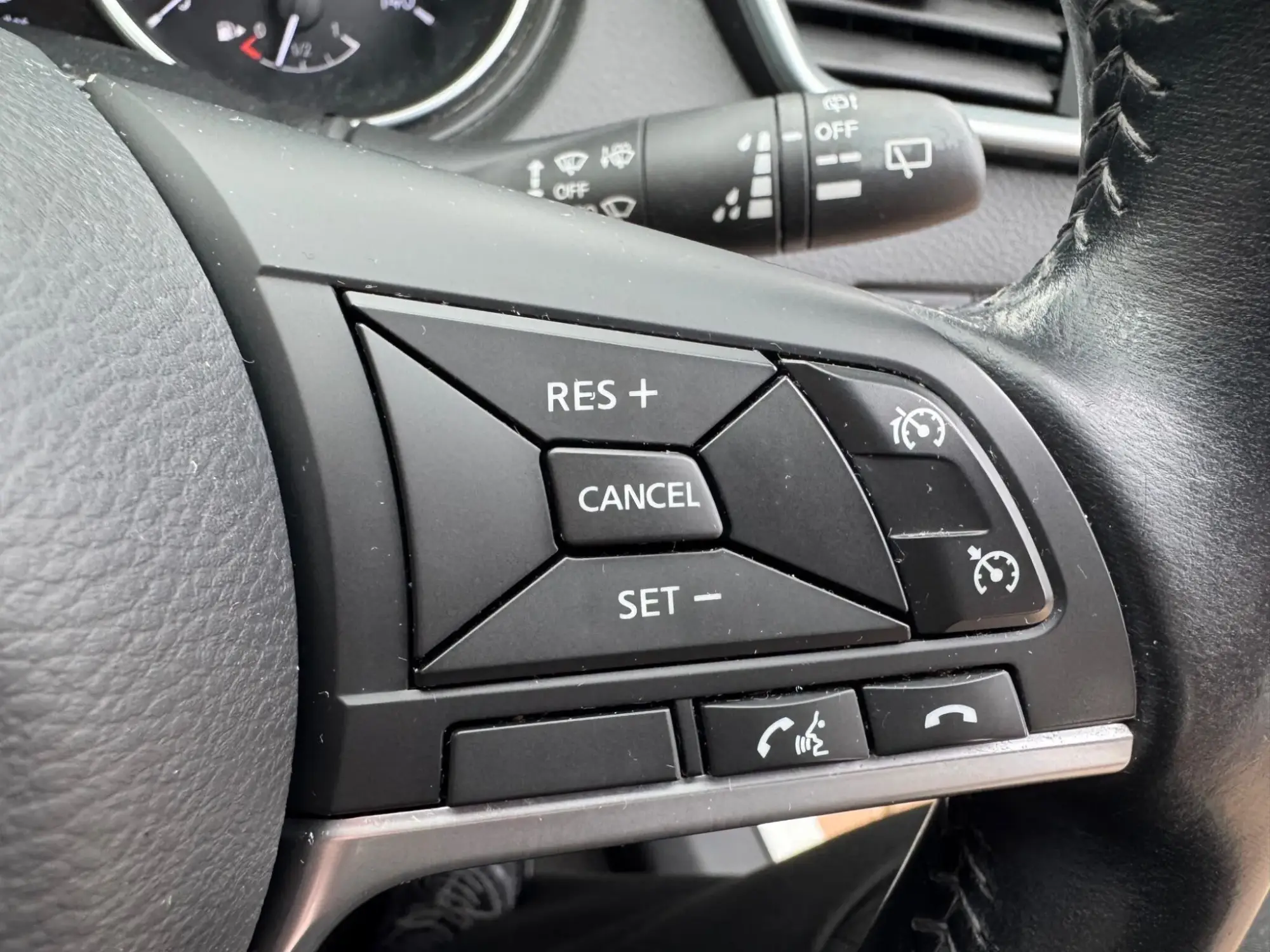 Nissan Qashqai Image 18