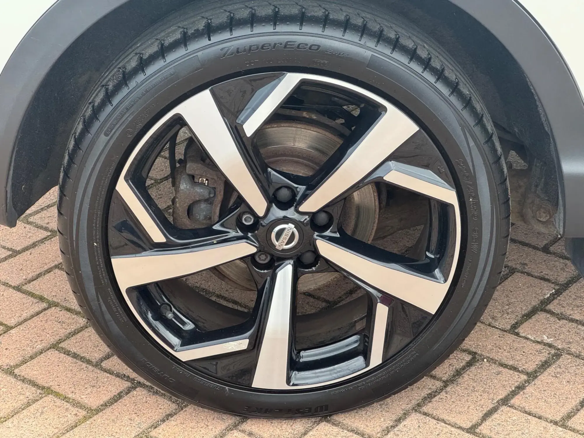 Nissan Qashqai Image 19