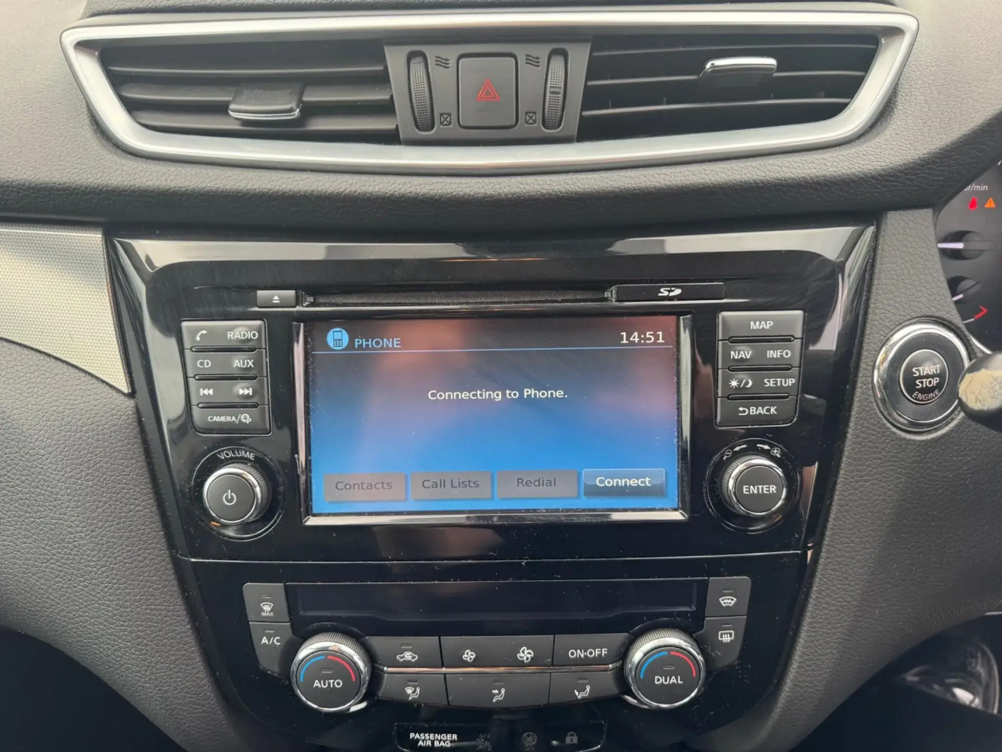 Nissan Qashqai Image 22