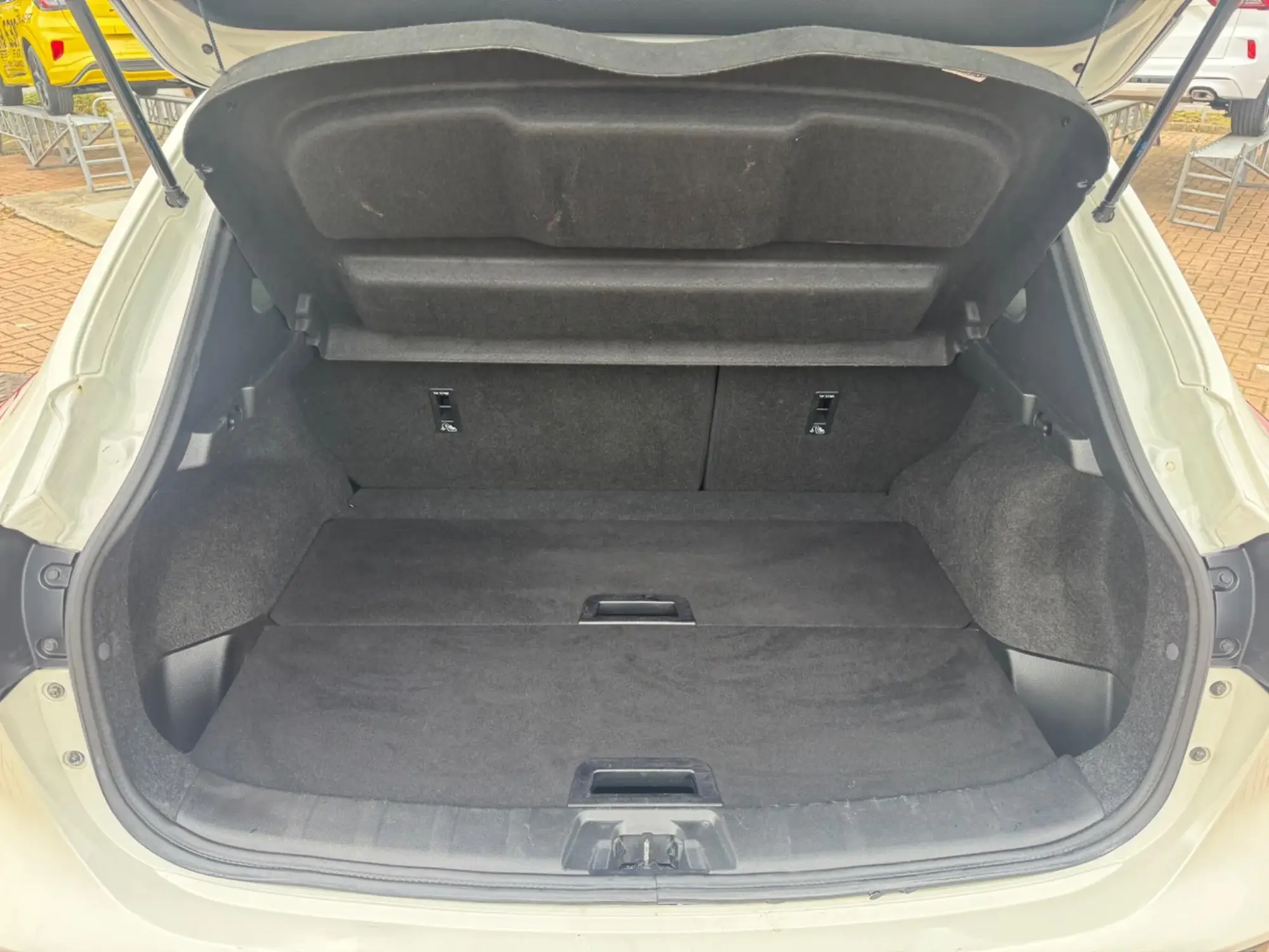 Nissan Qashqai Image 24