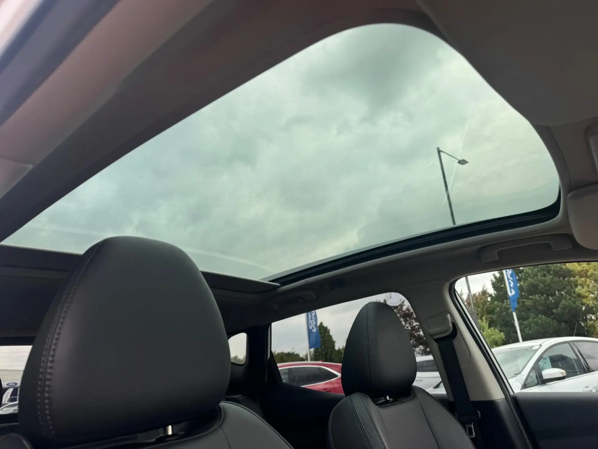 Nissan Qashqai Image 25