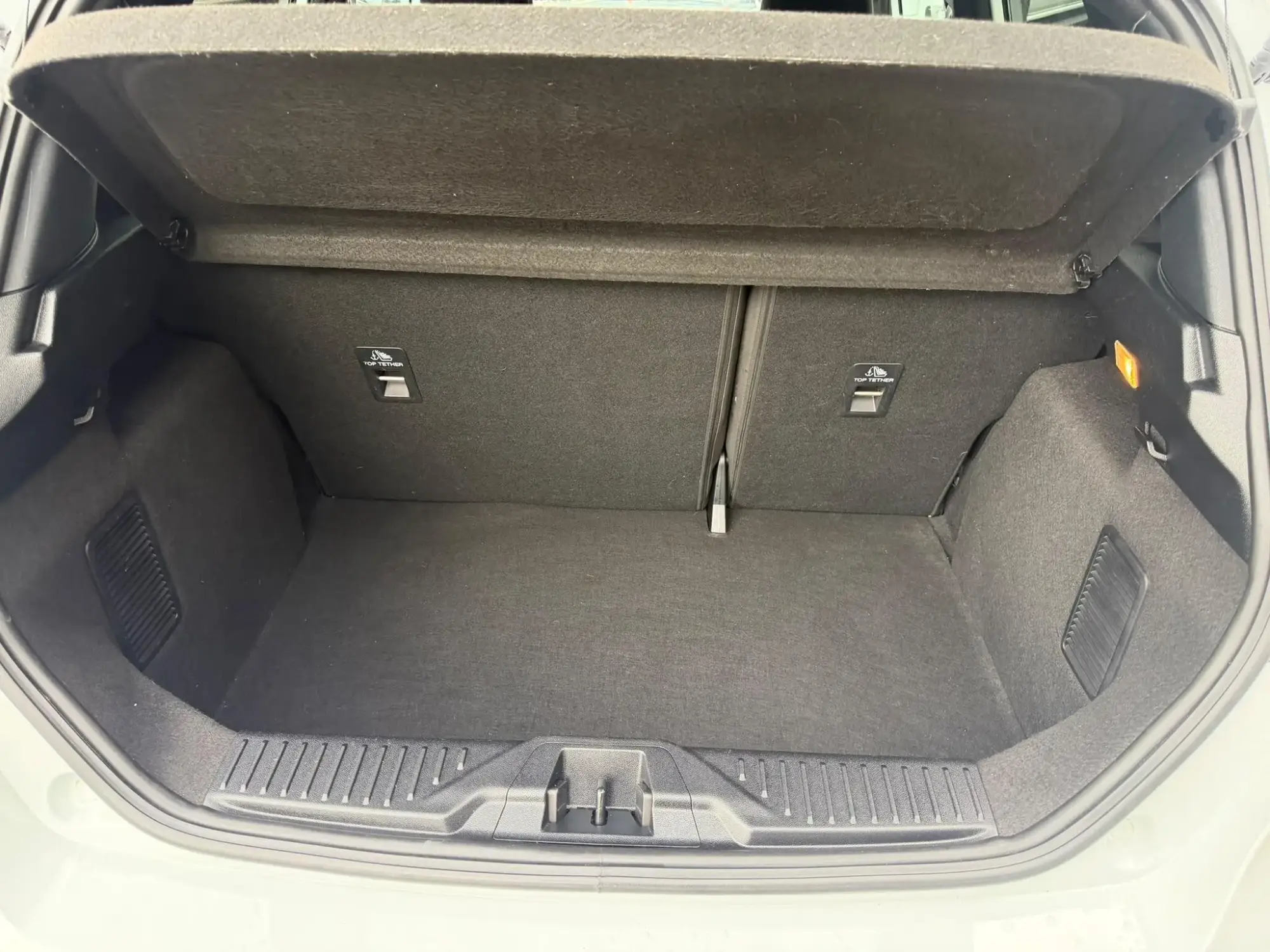 Ford Fiesta Image 35 Ford Fiesta Image 35