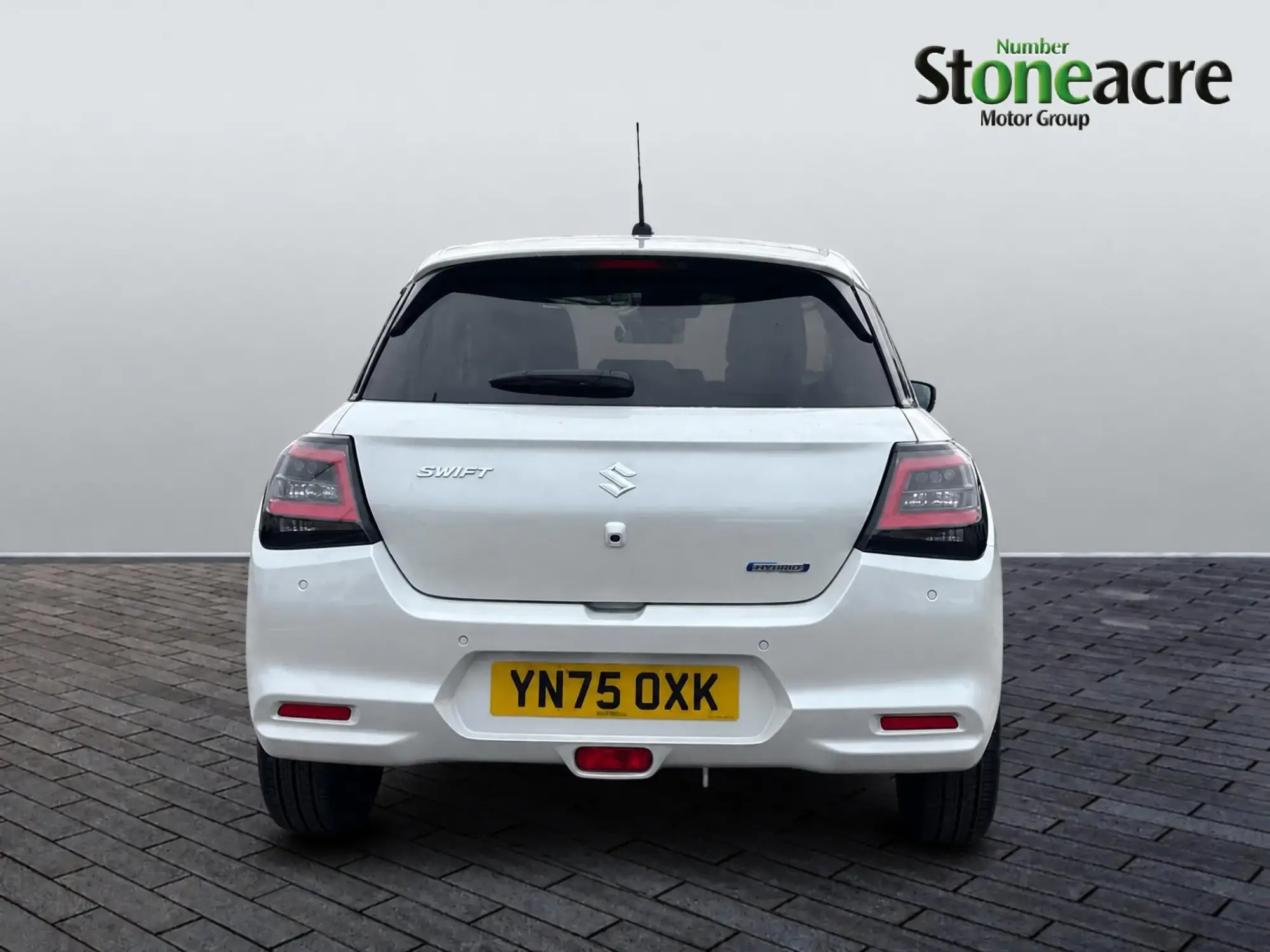 Suzuki Swift Image 4 Suzuki Swift Image 4