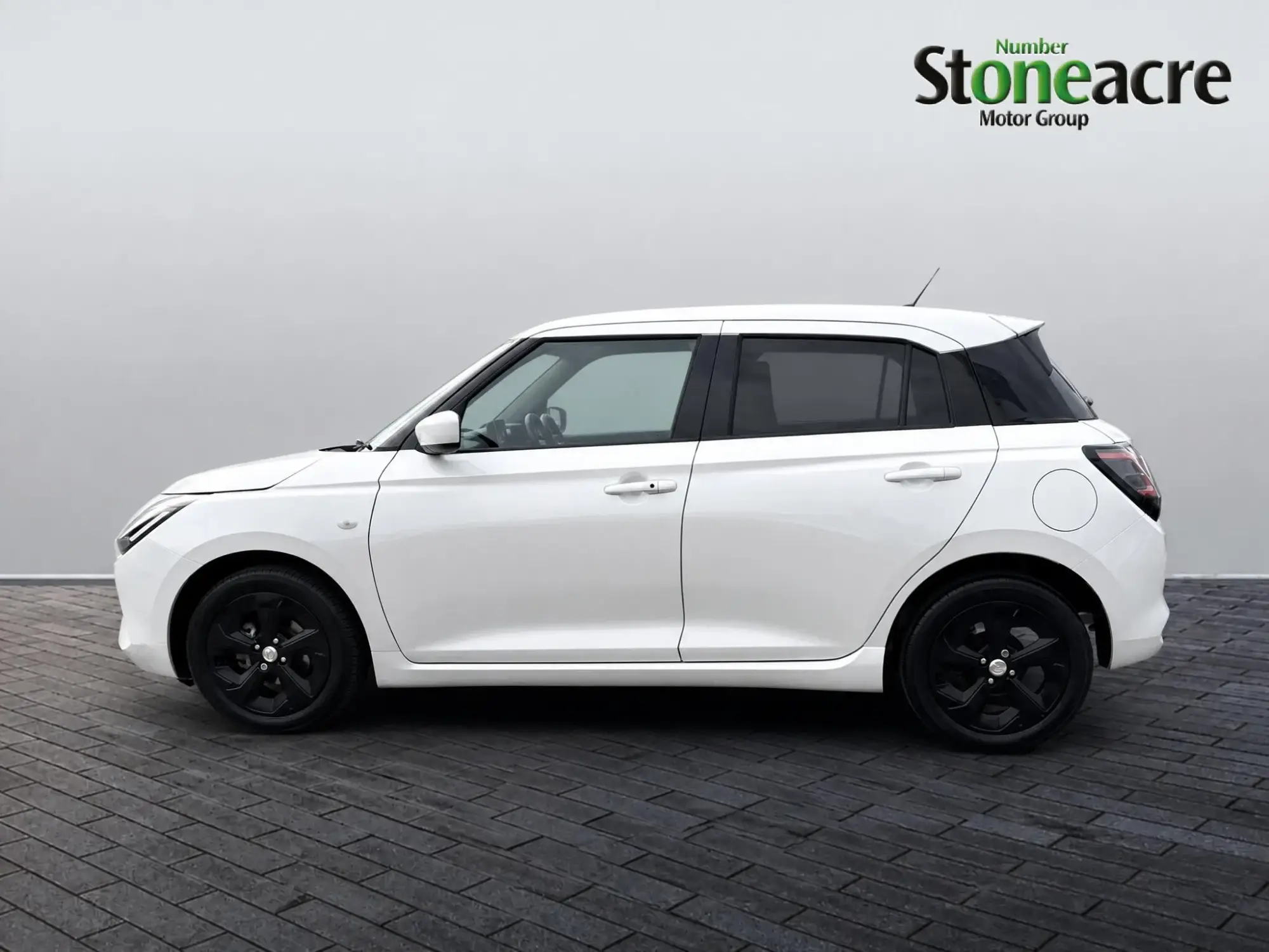 Suzuki Swift Image 6 Suzuki Swift Image 6