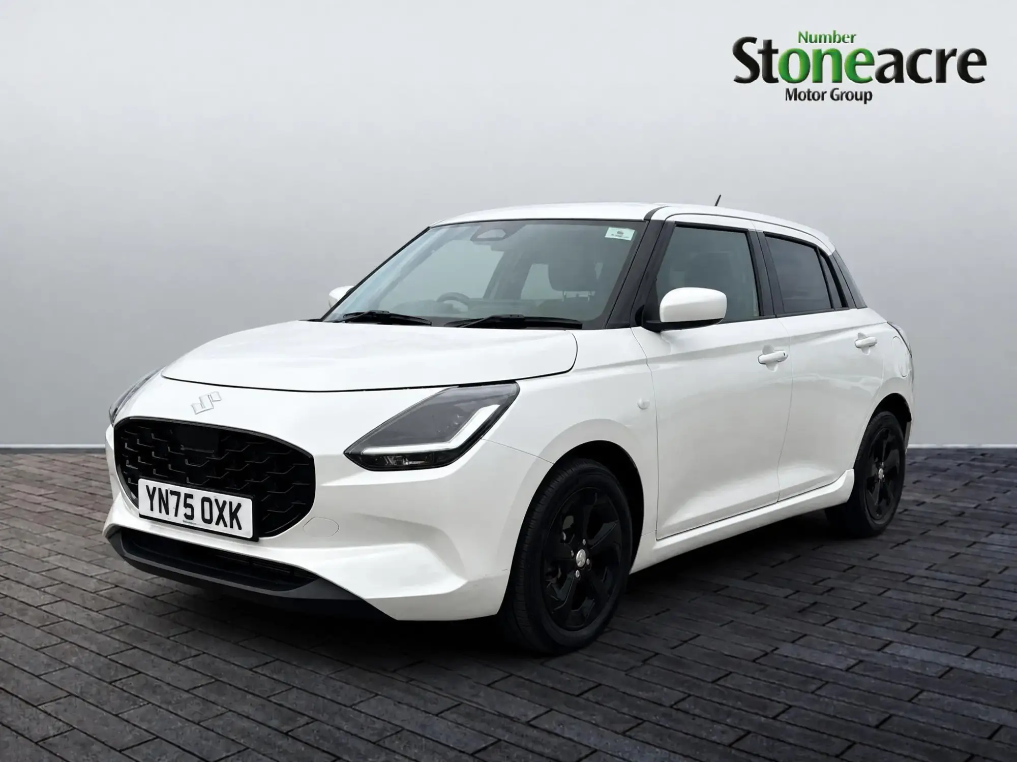 Suzuki Swift Image 7 Suzuki Swift Image 7