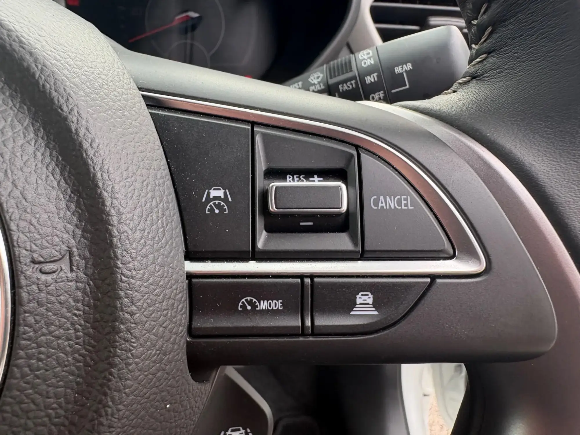 Suzuki Swift Image 15 Suzuki Swift Image 15
