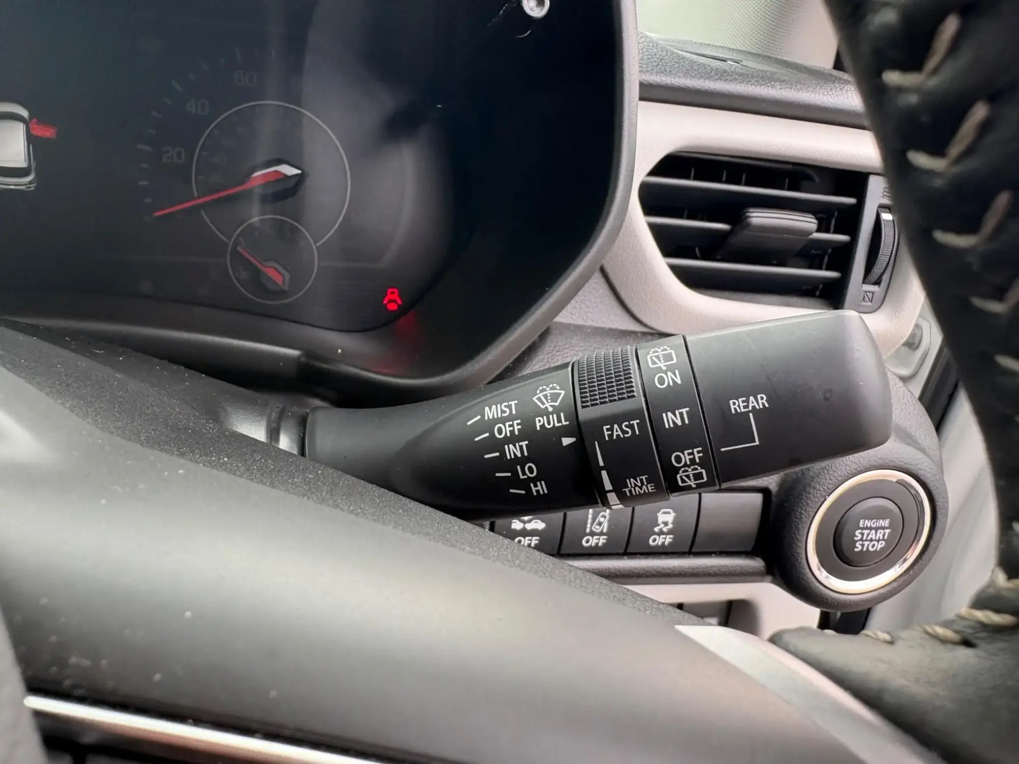 Suzuki Swift Image 17 Suzuki Swift Image 17
