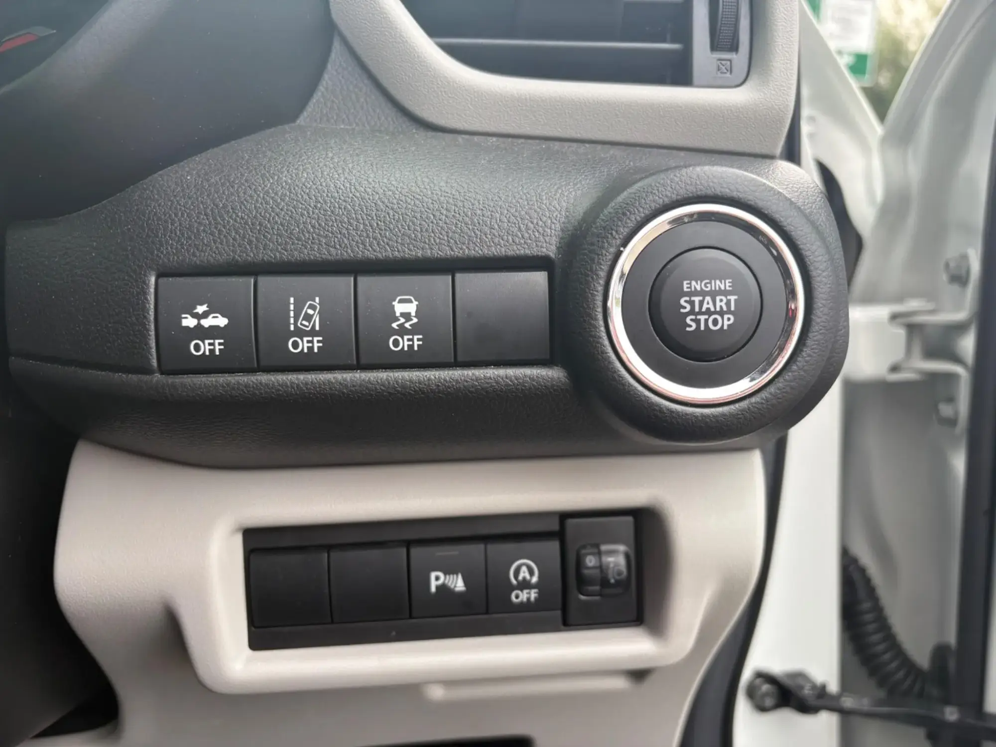 Suzuki Swift Image 19 Suzuki Swift Image 19