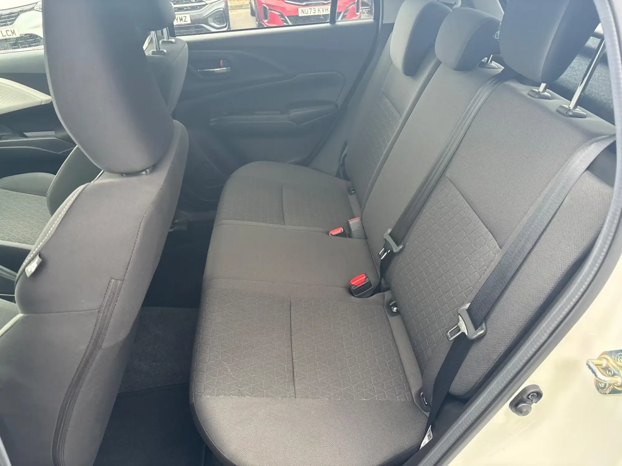 Suzuki Swift Image 25 Suzuki Swift Image 25