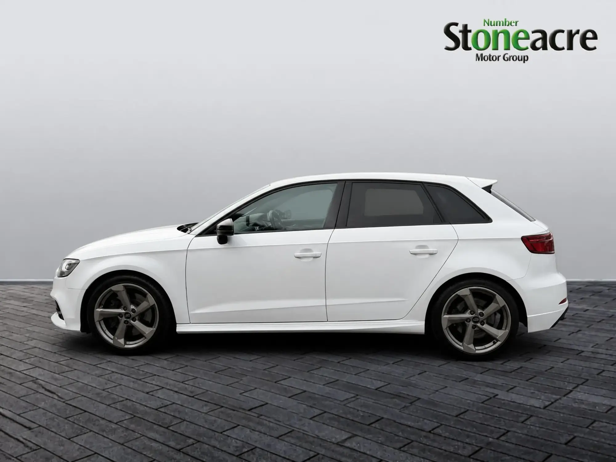 Audi S3 Image 5 Audi S3 Image 5