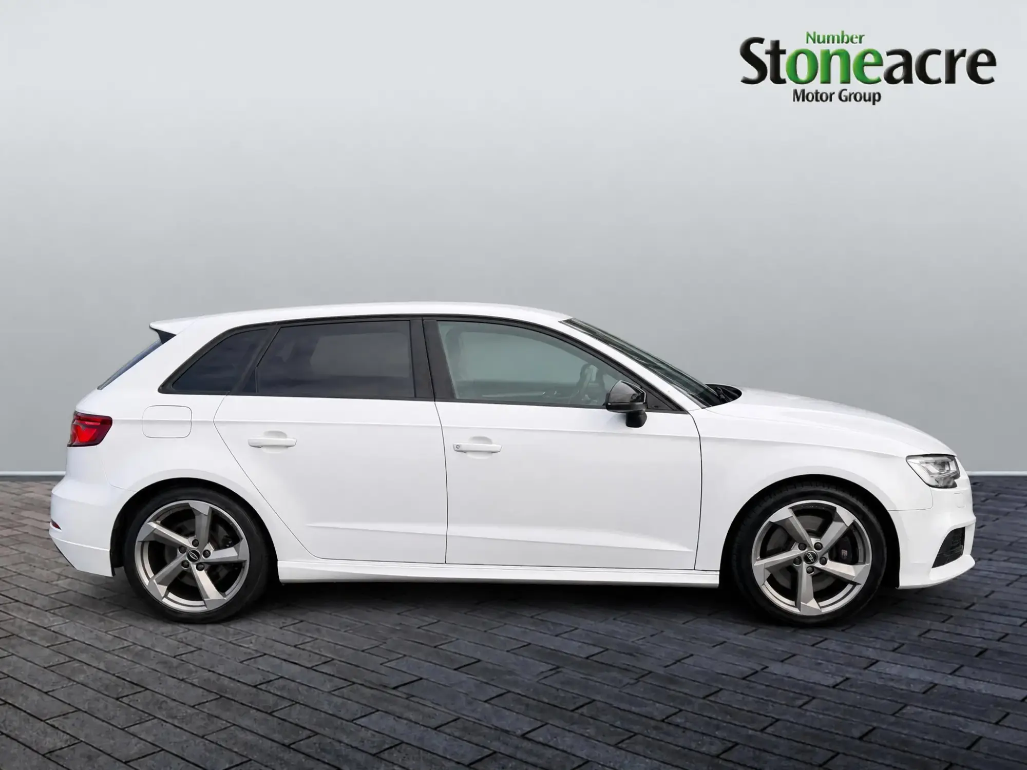 Audi S3 Image 7 Audi S3 Image 7