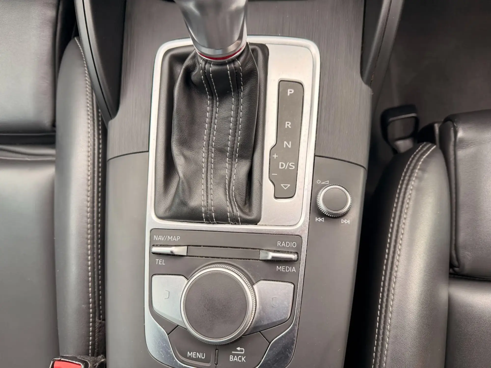 Audi S3 Image 10 Audi S3 Image 10