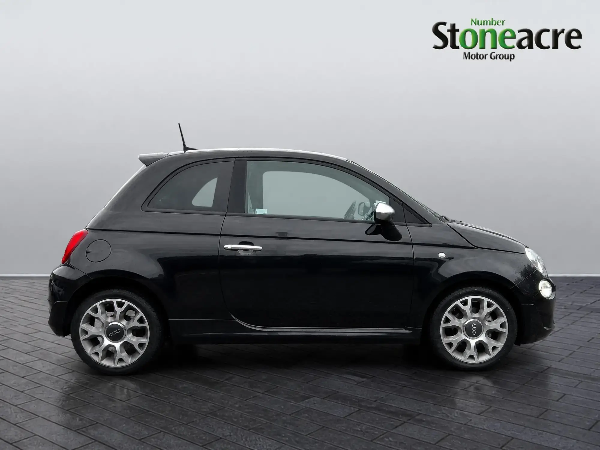 Fiat 500 Image 2 Fiat 500 Image 2