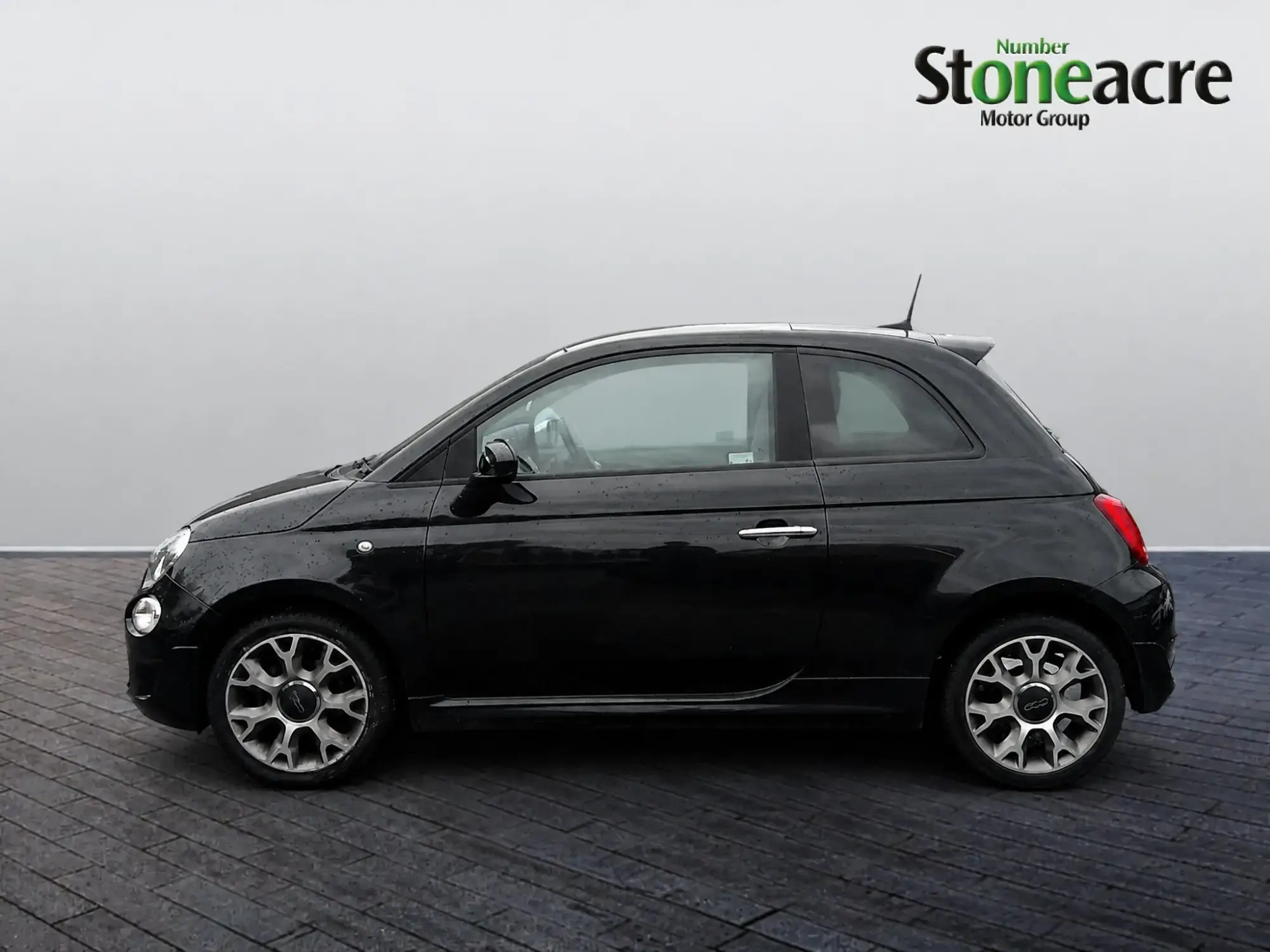 Fiat 500 Image 6 Fiat 500 Image 6