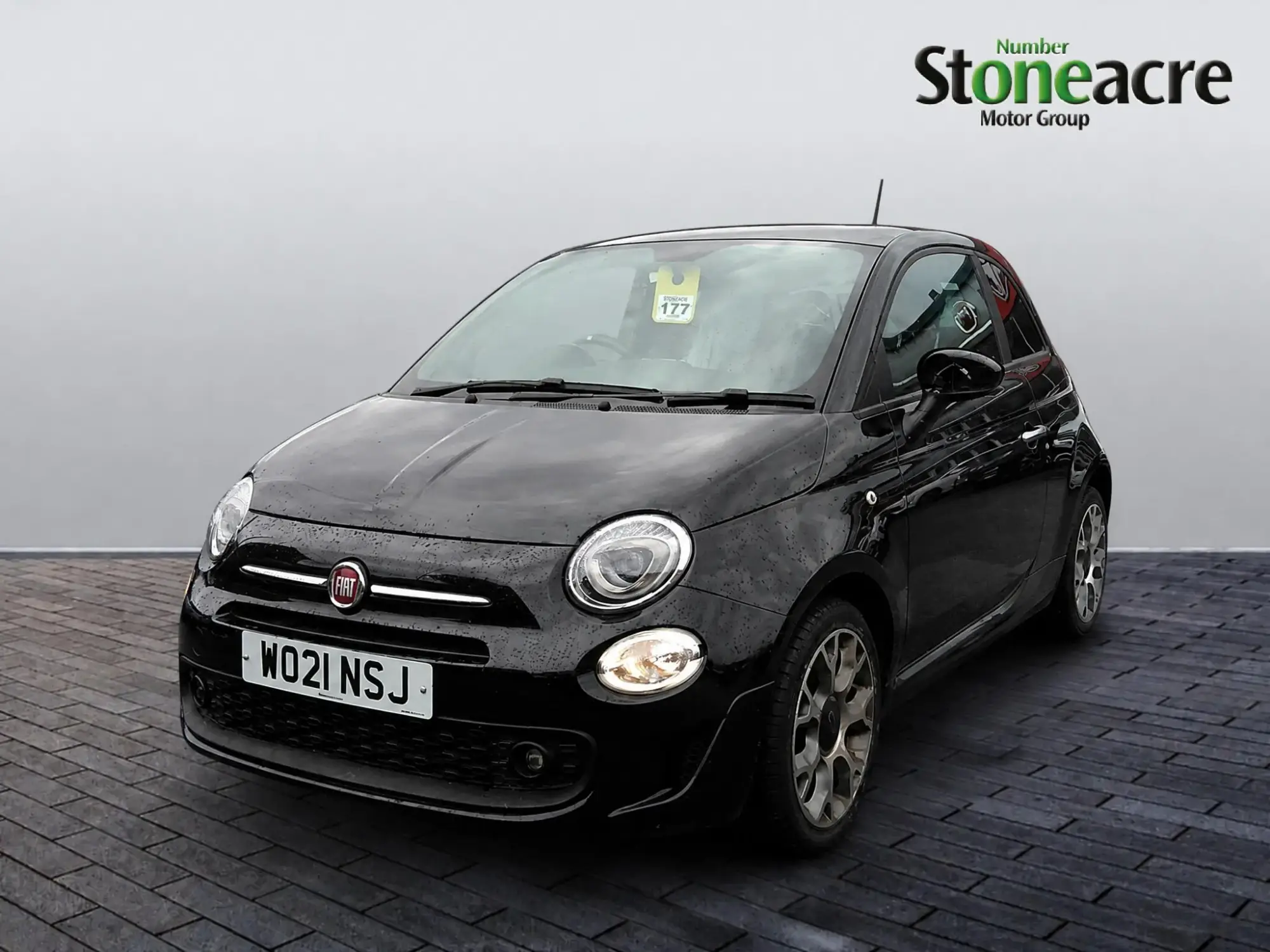 Fiat 500 Image 7 Fiat 500 Image 7