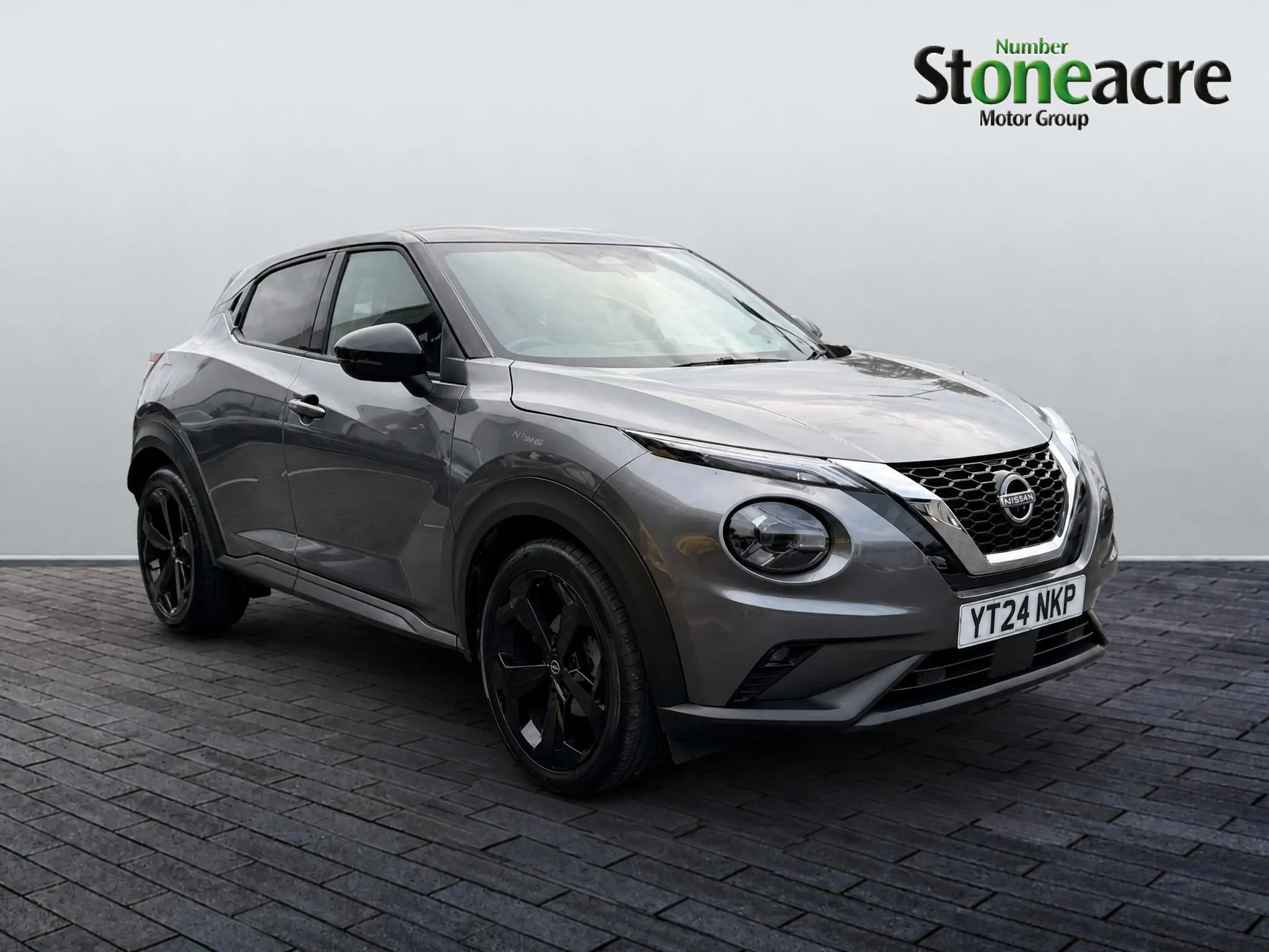 2024 Nissan Juke
