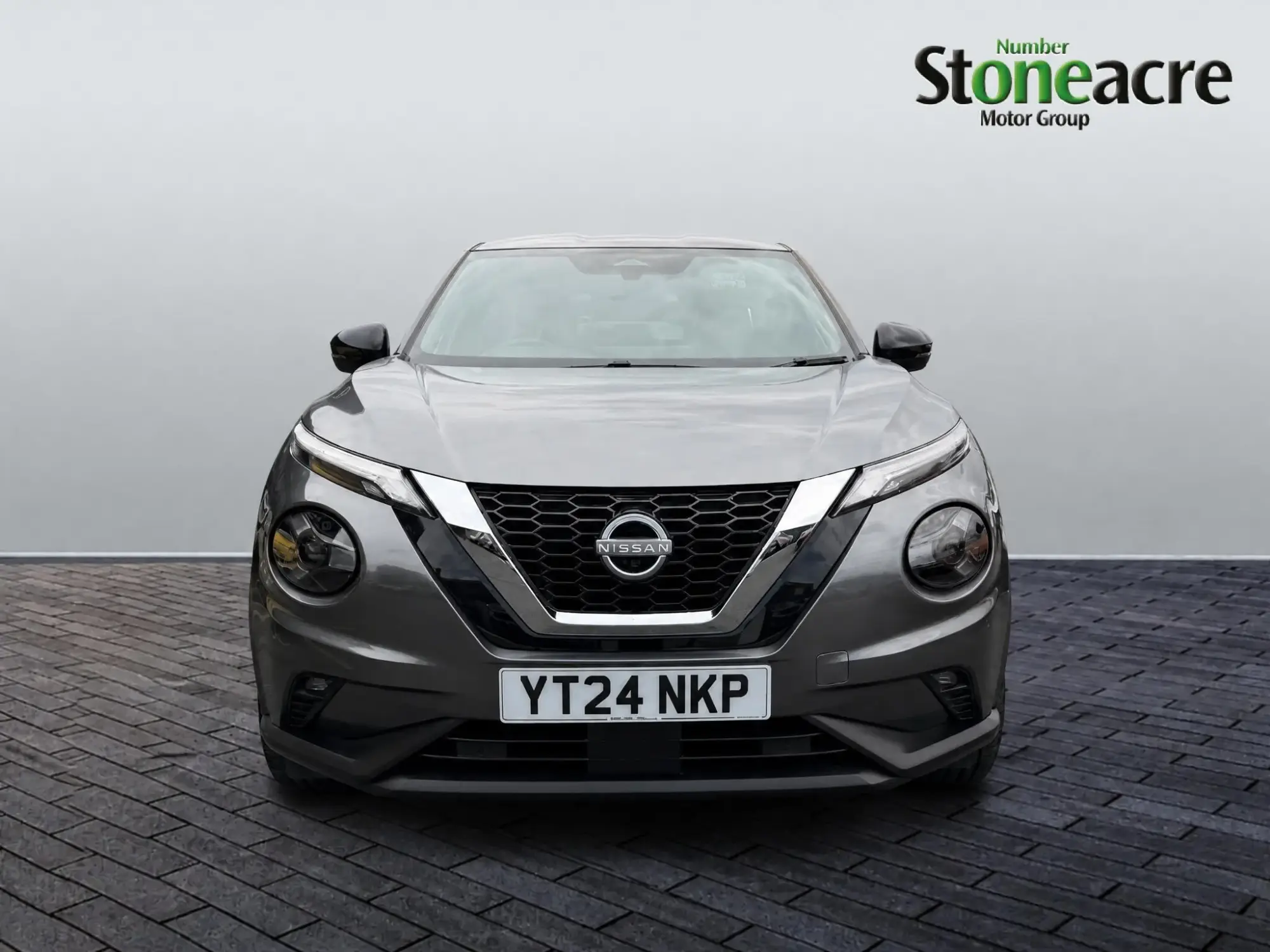 Nissan Juke Image 2