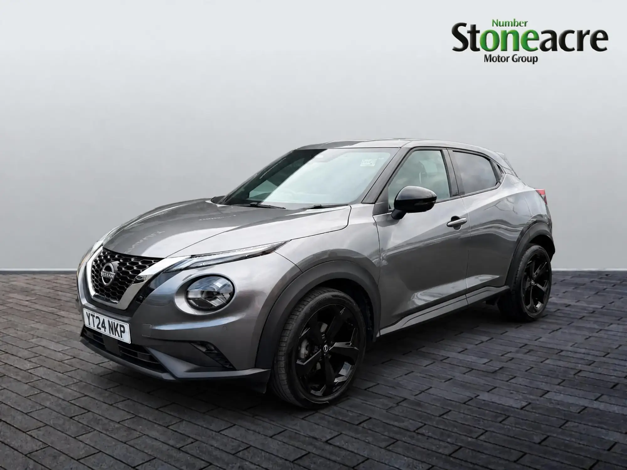 Nissan Juke Image 3